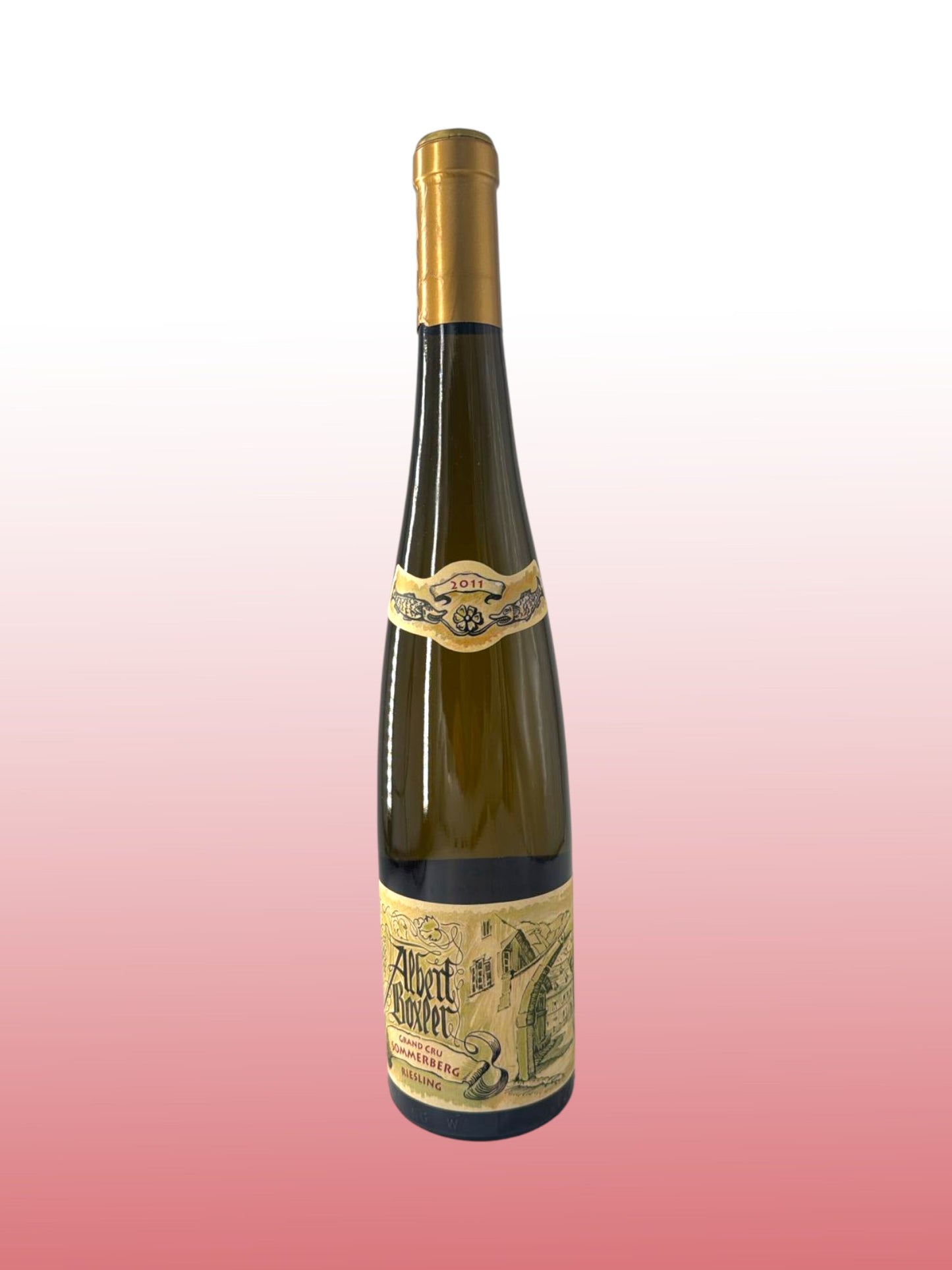 Genuss für Weinkenner