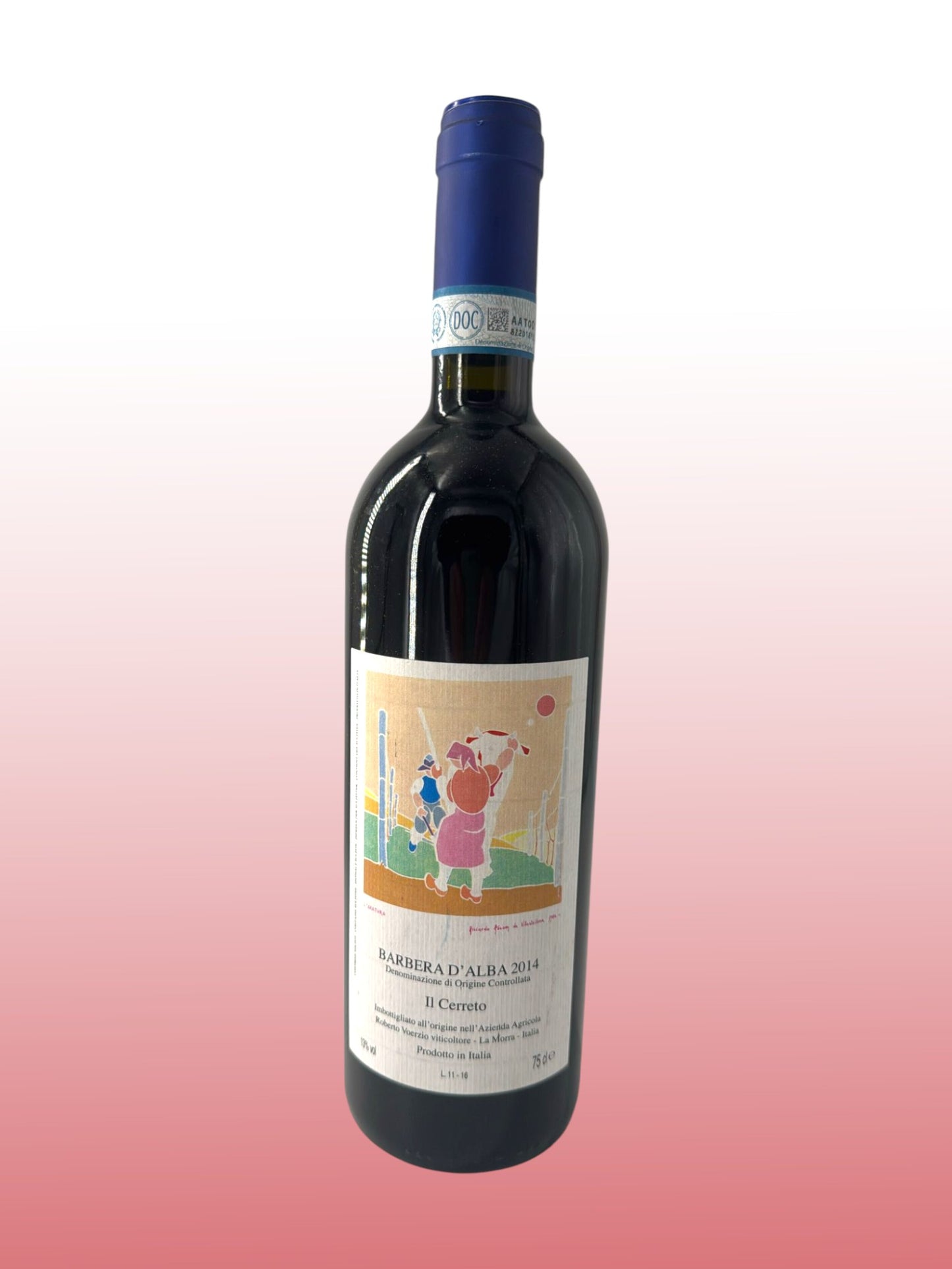 Genuss für Weinkenner