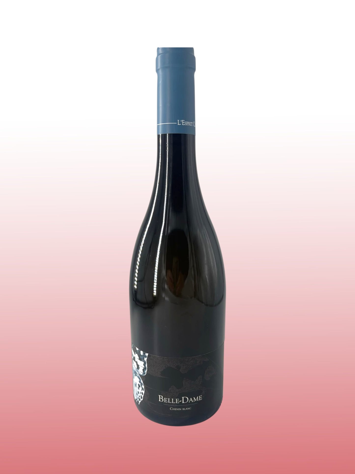 2017 Belle-Dame Chenin Blanc