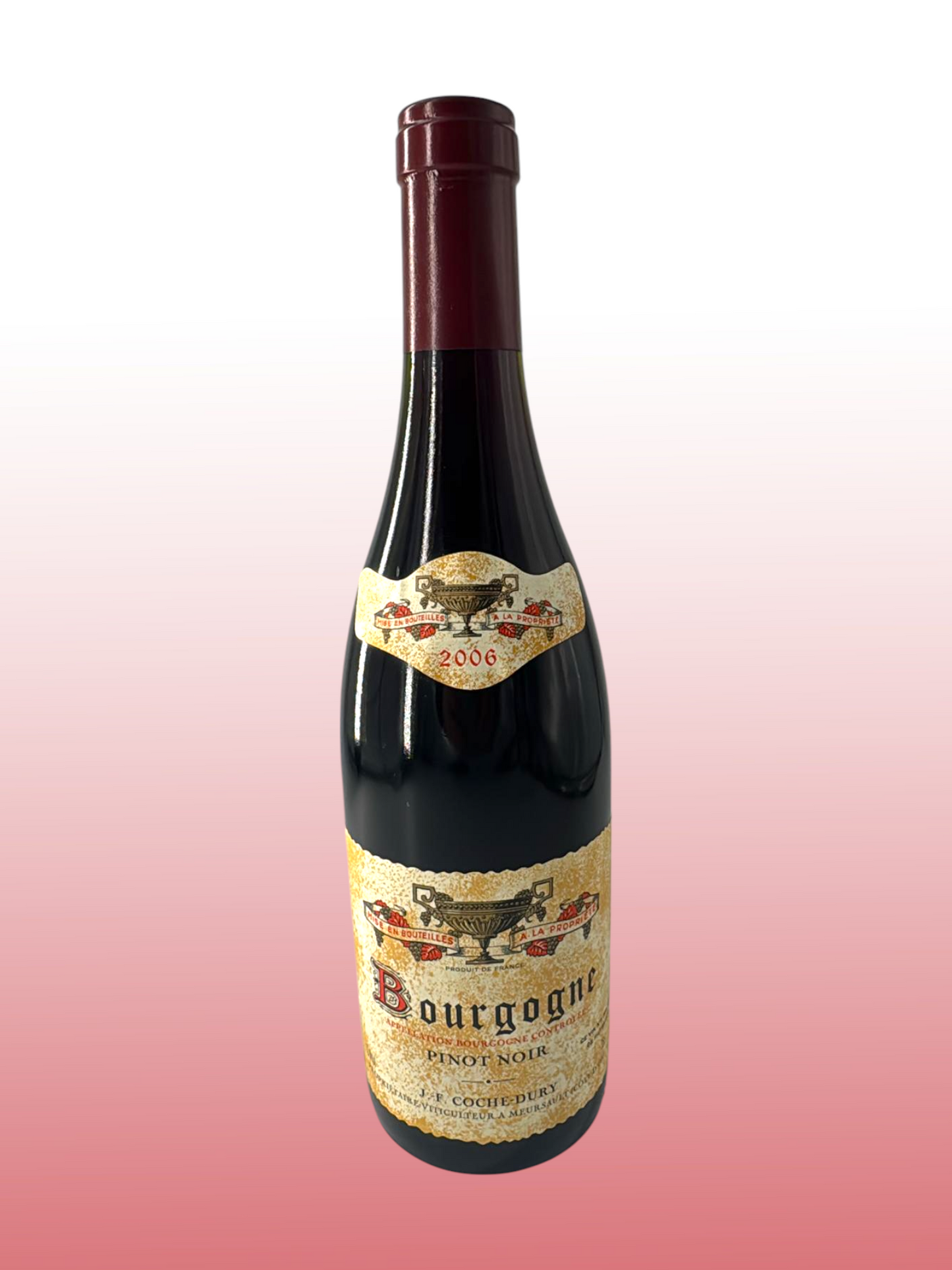 Genuss für Weinkenner