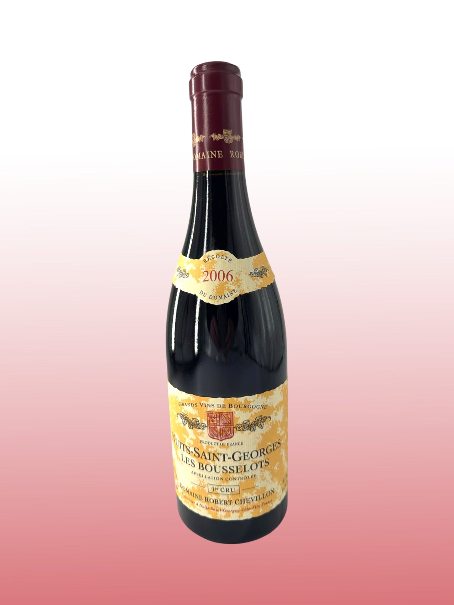 Genuss für Weinkenner