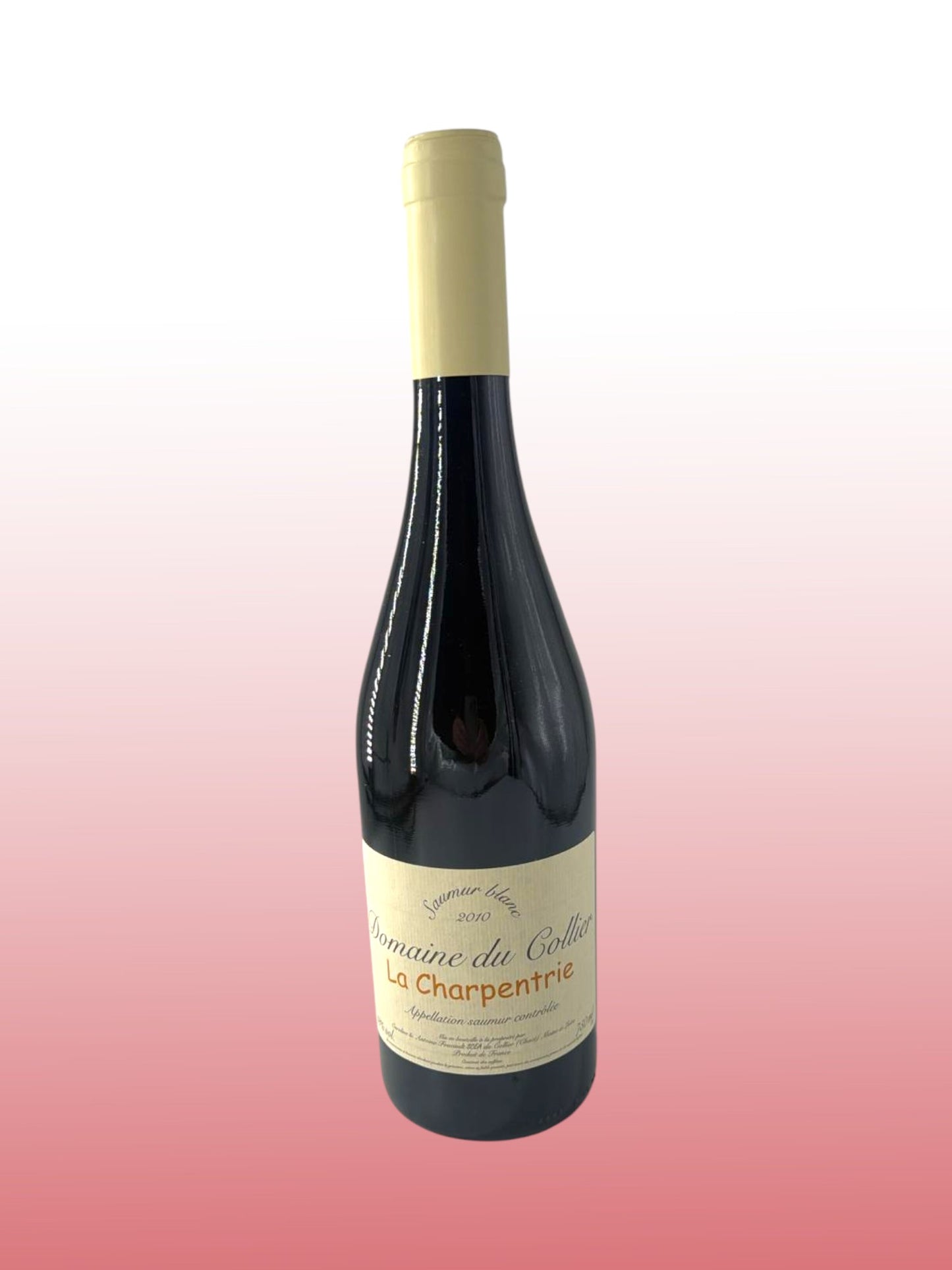 Genuss für Weinkenner