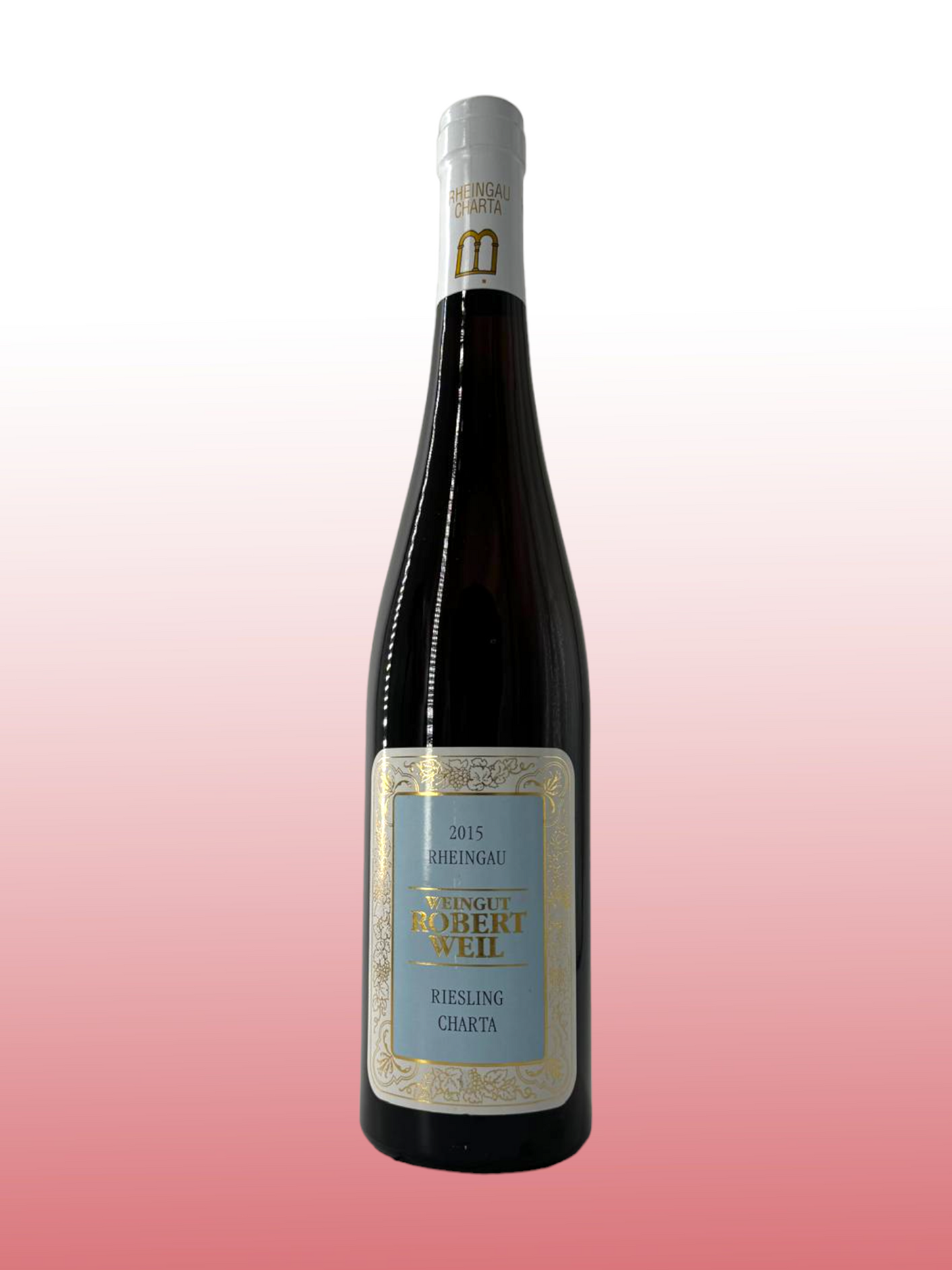 Selektierte, gereifte Weine für anspruchsvolle Genießer
