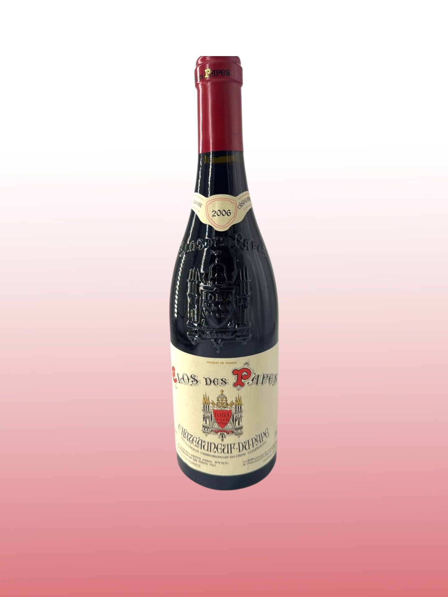 Genuss für Weinkenner
