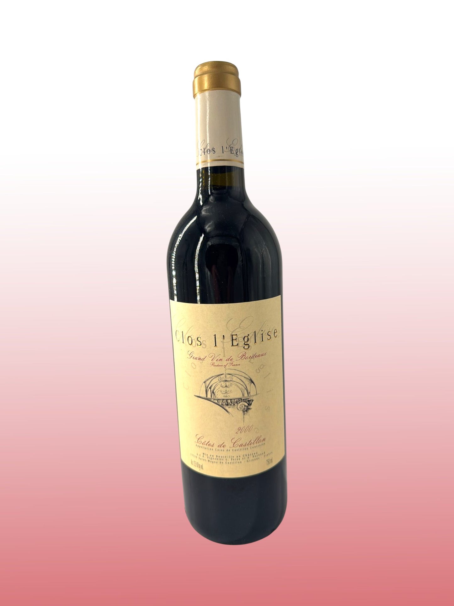 Genuss für Weinkenner