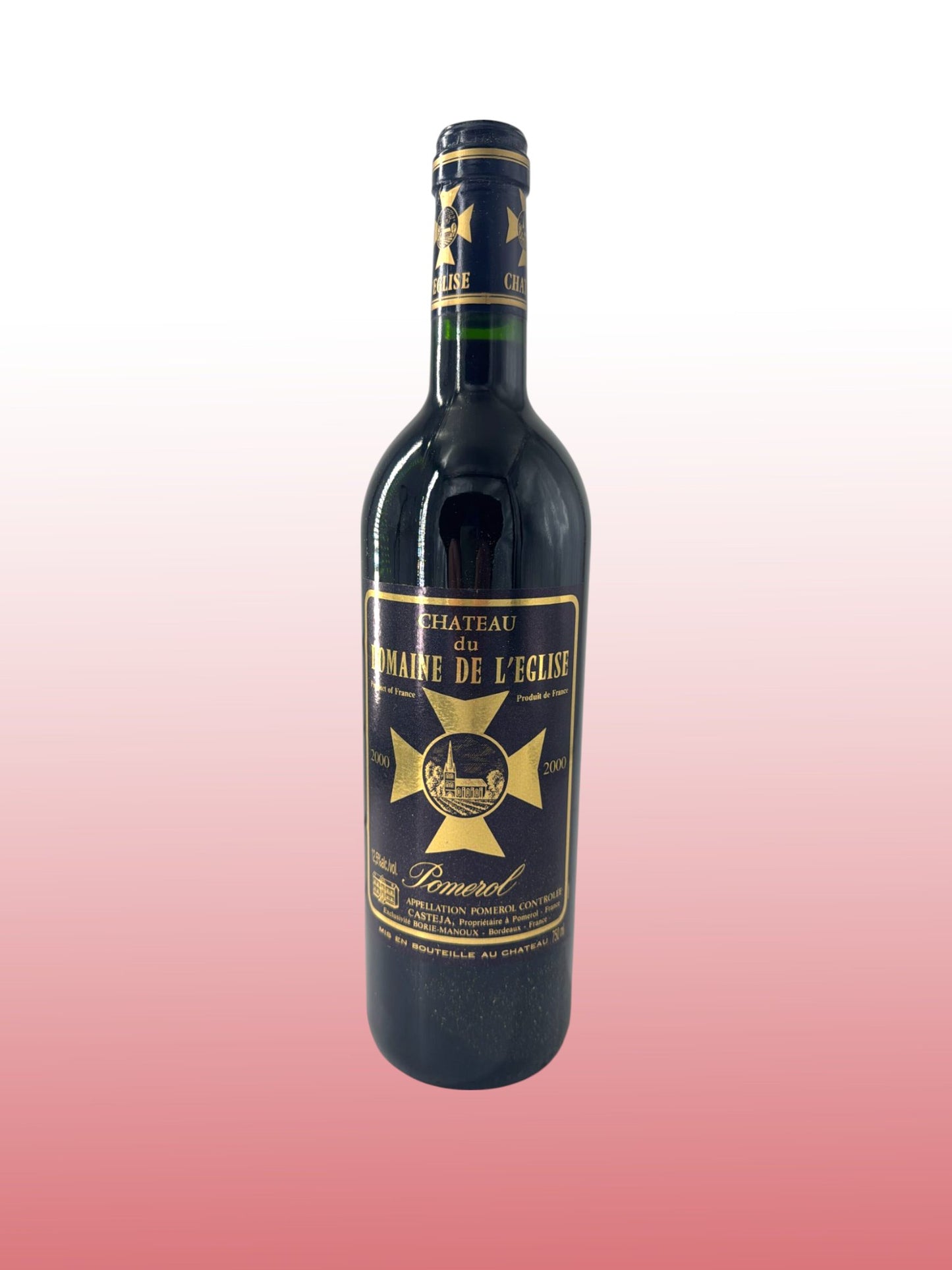 Genuss für Weinkenner