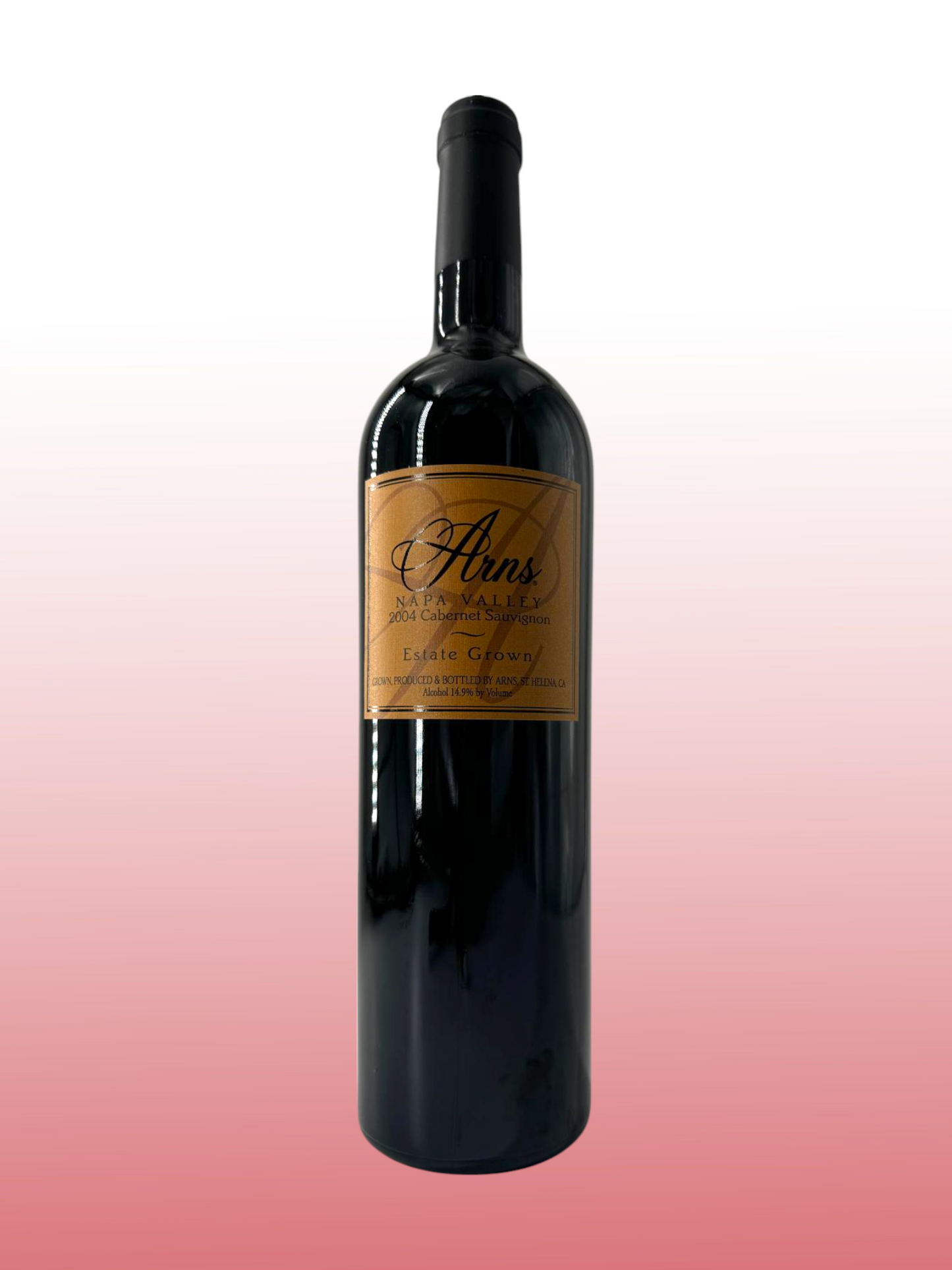 2004 John Arns