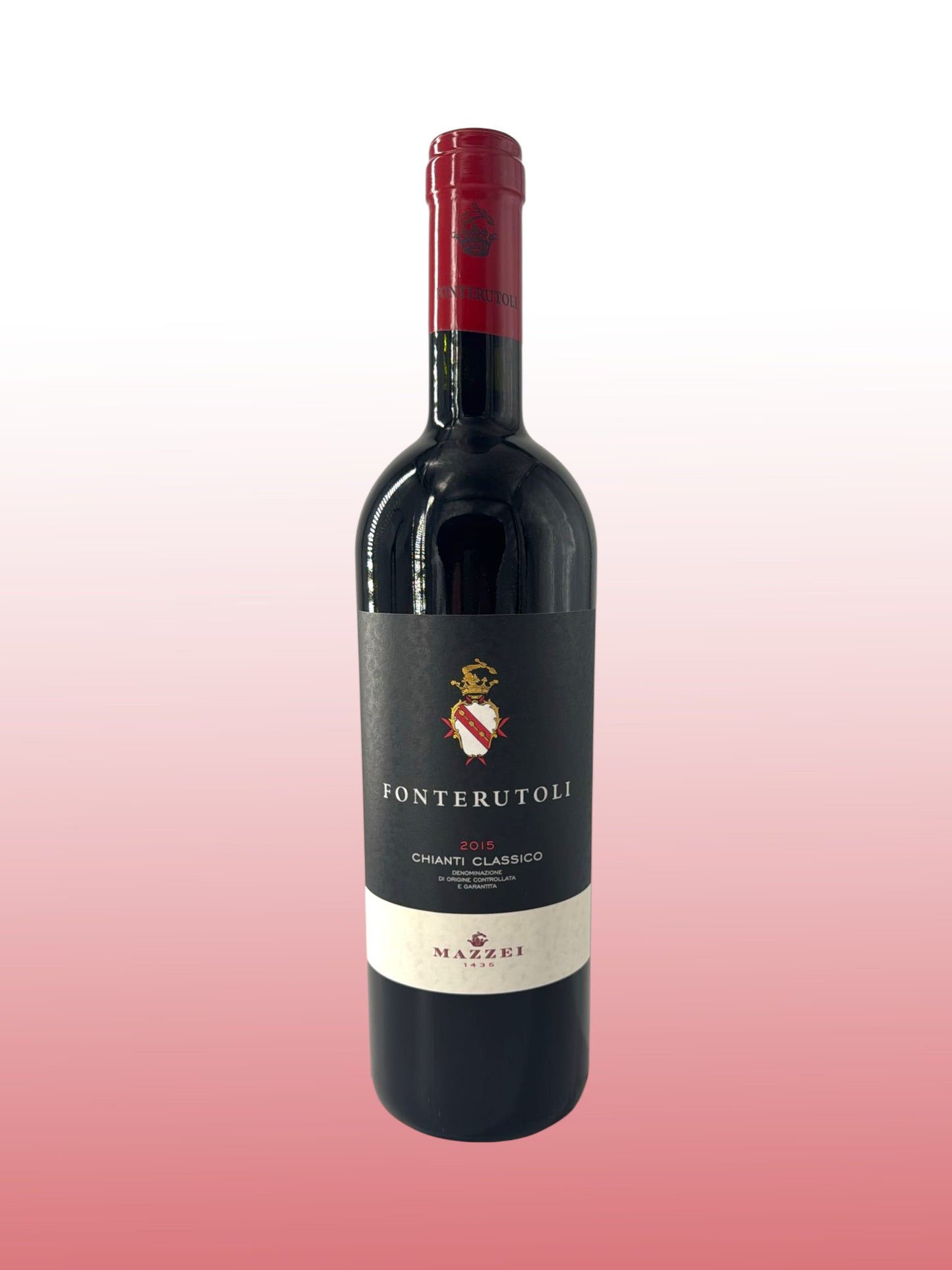 Genuss für Weinkenner