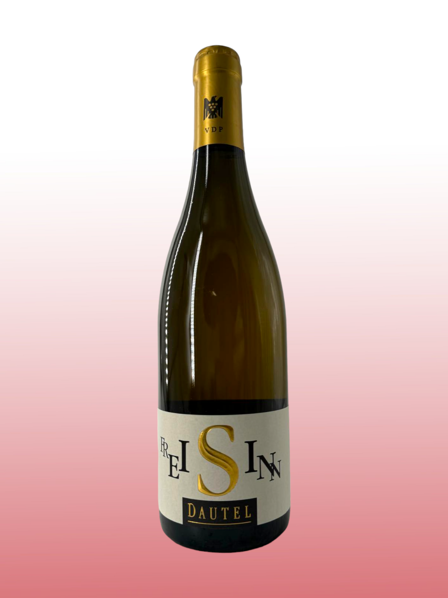 2015 Freisinn zwei Gewürztraminer
