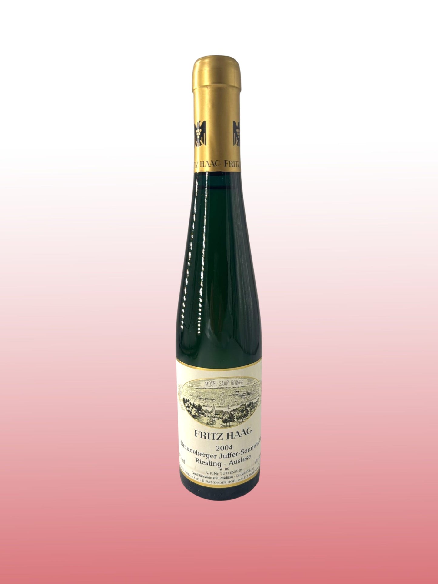 Genuss für Weinkenner