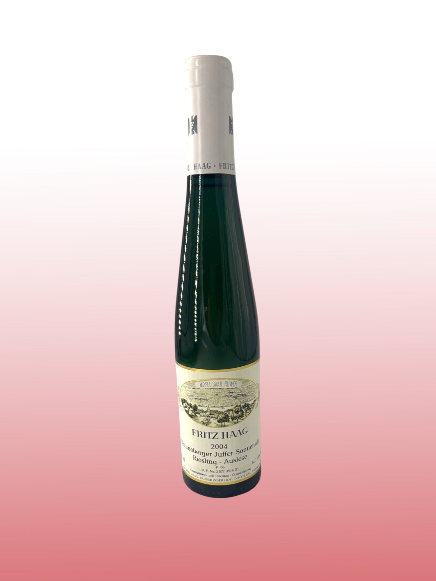 Genuss für Weinkenner