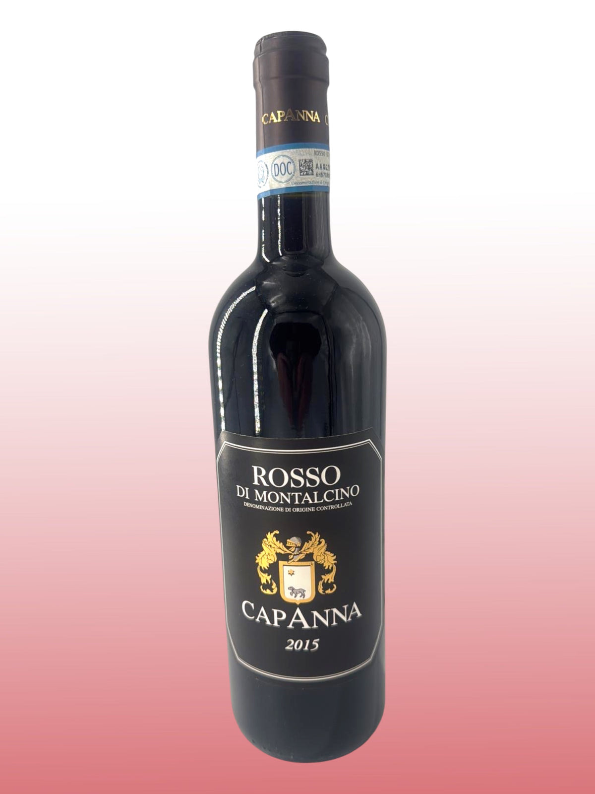 2015 Rosso di Montalcino