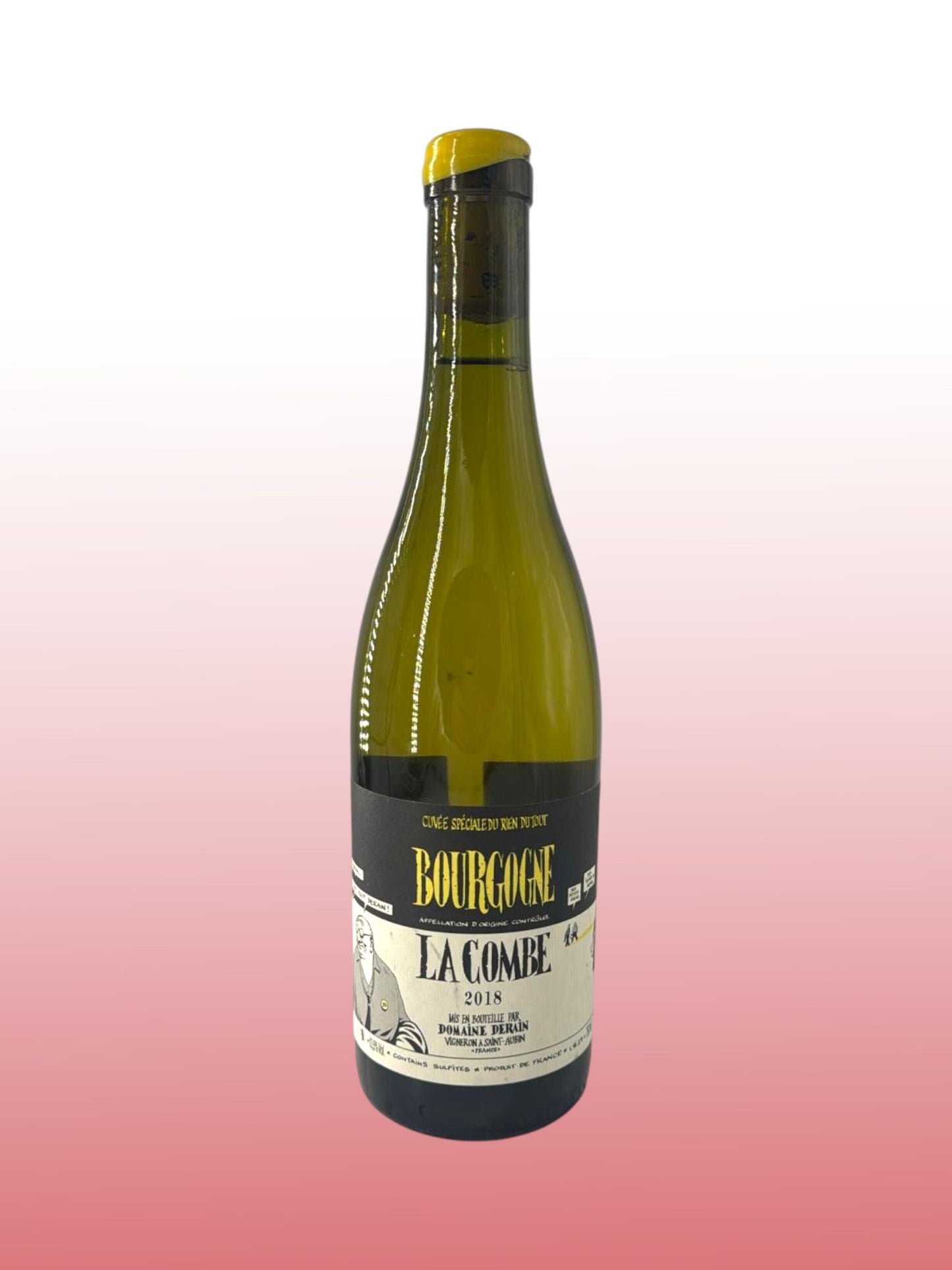 Genuss für Weinkenner