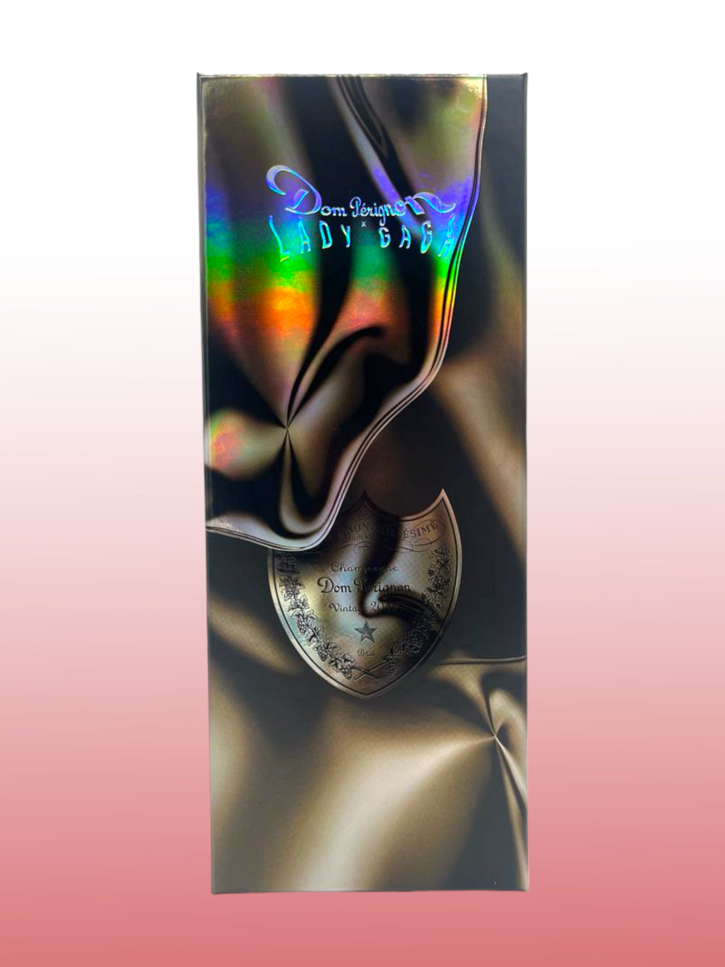 2010 Cuvée Lady Gaga