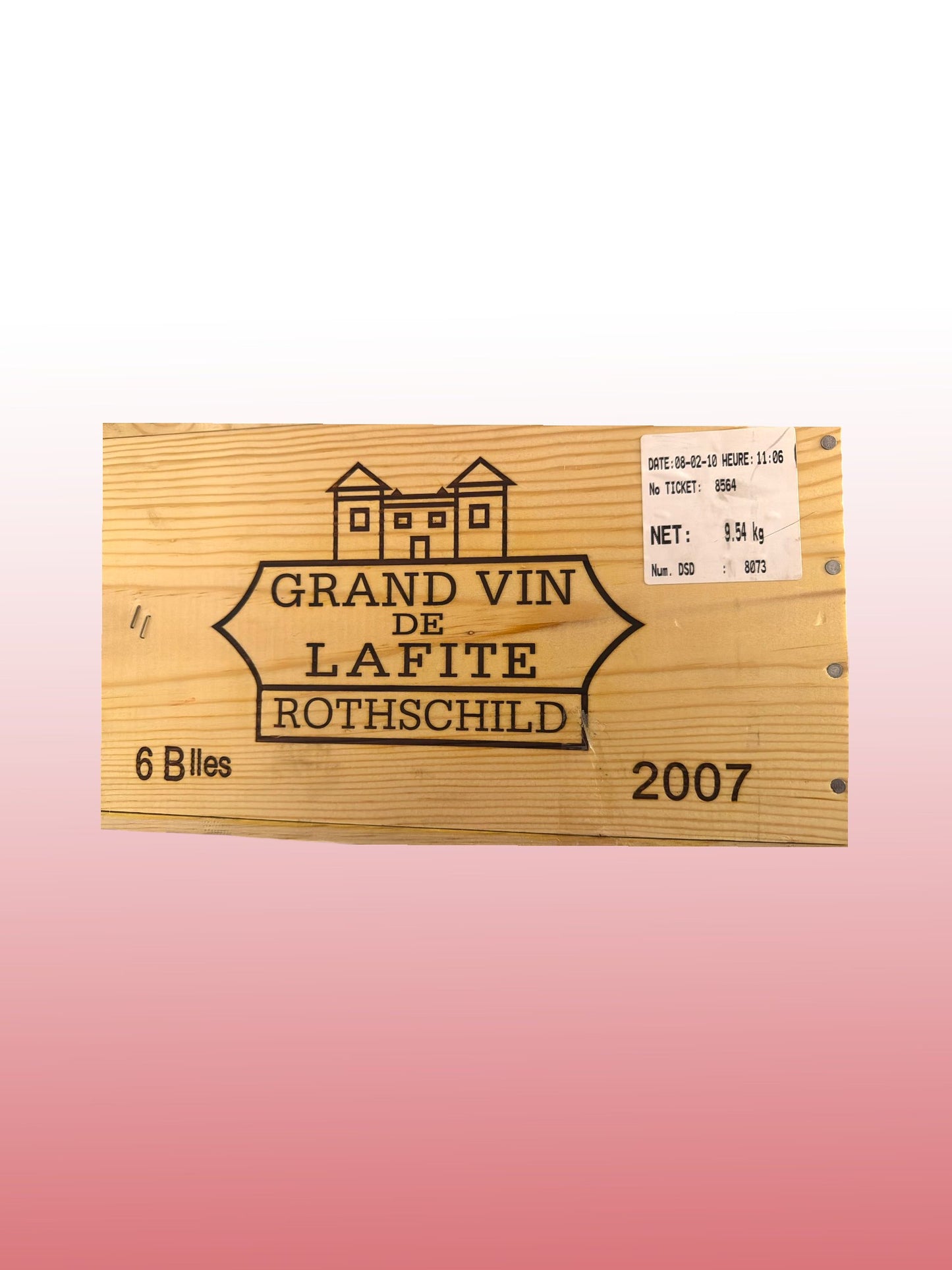 Genuss für Weinkenner