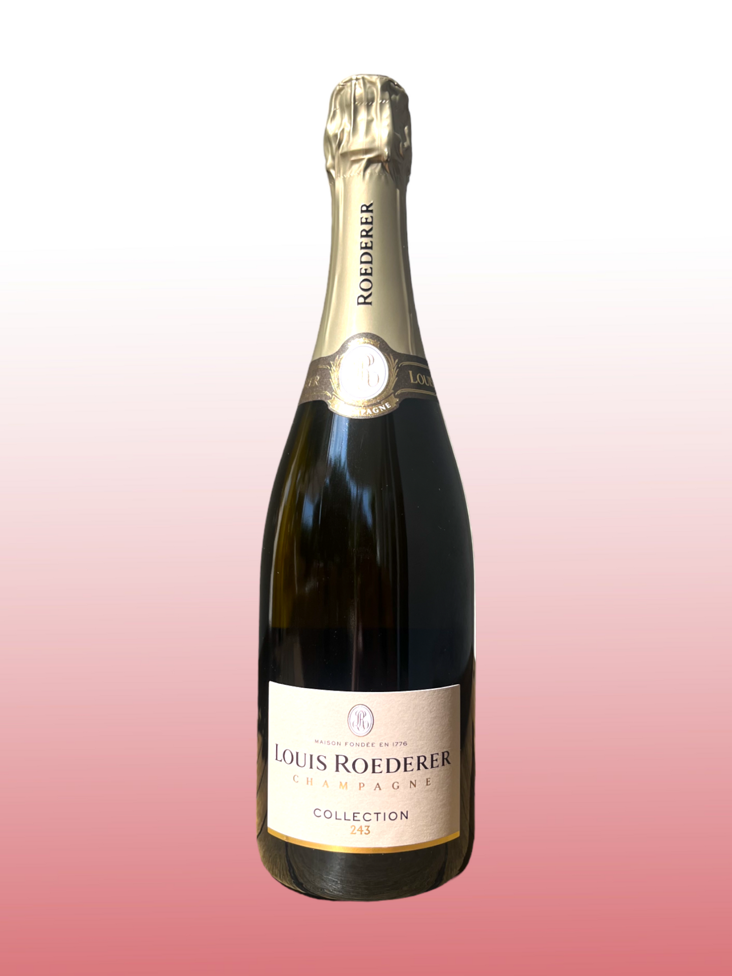 Louis Roederer Collection 245