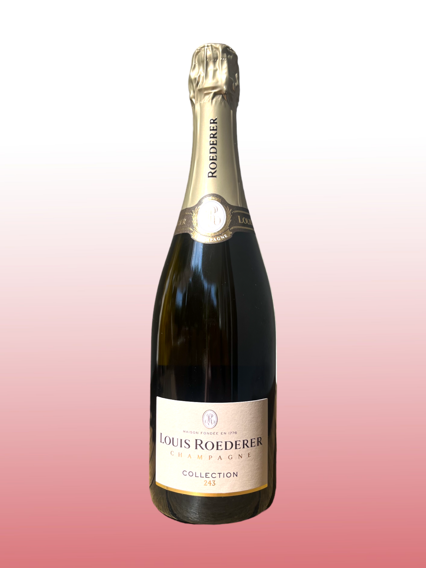 Louis Roederer Collection 244