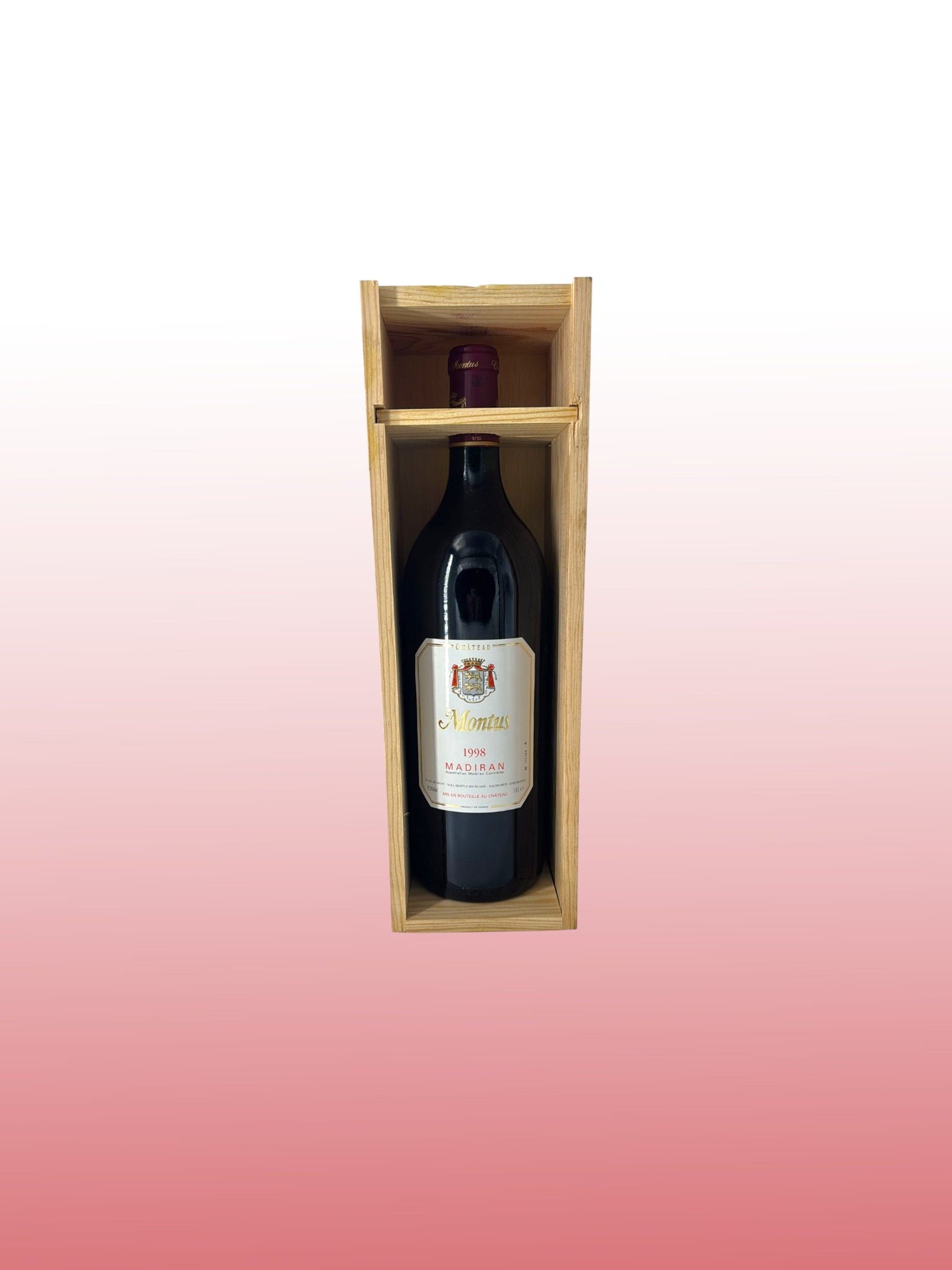 Genuss für Weinkenner