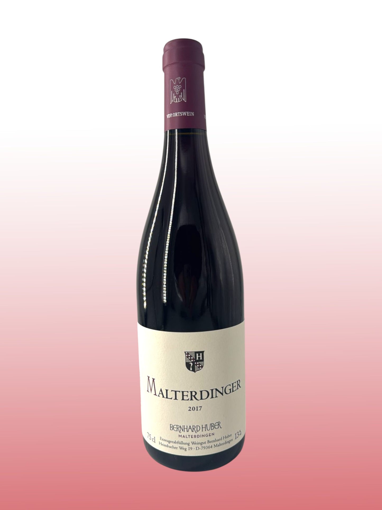 Genuss für Weinkenner