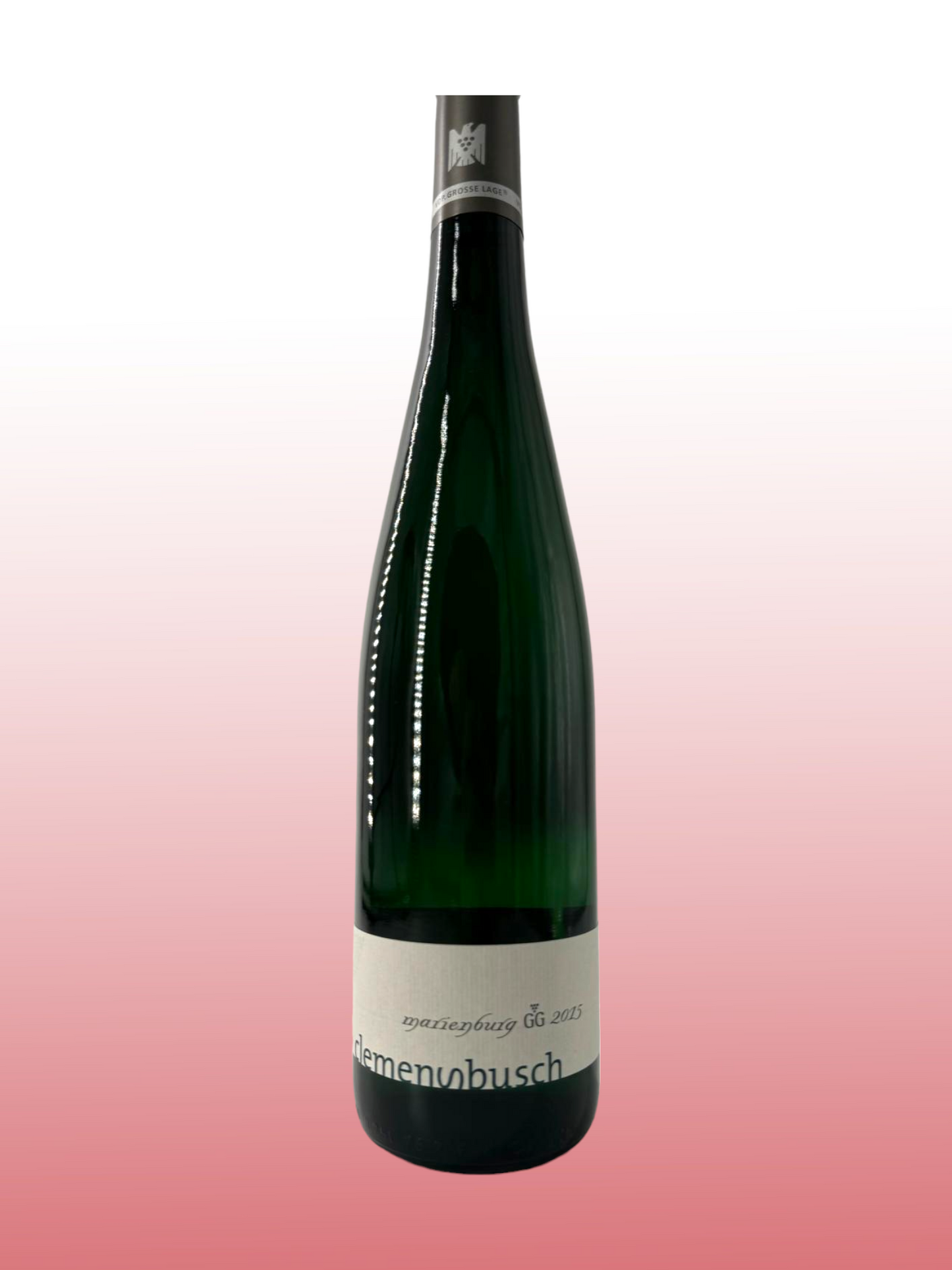 Selektierte, gereifte Weine für anspruchsvolle Genießer