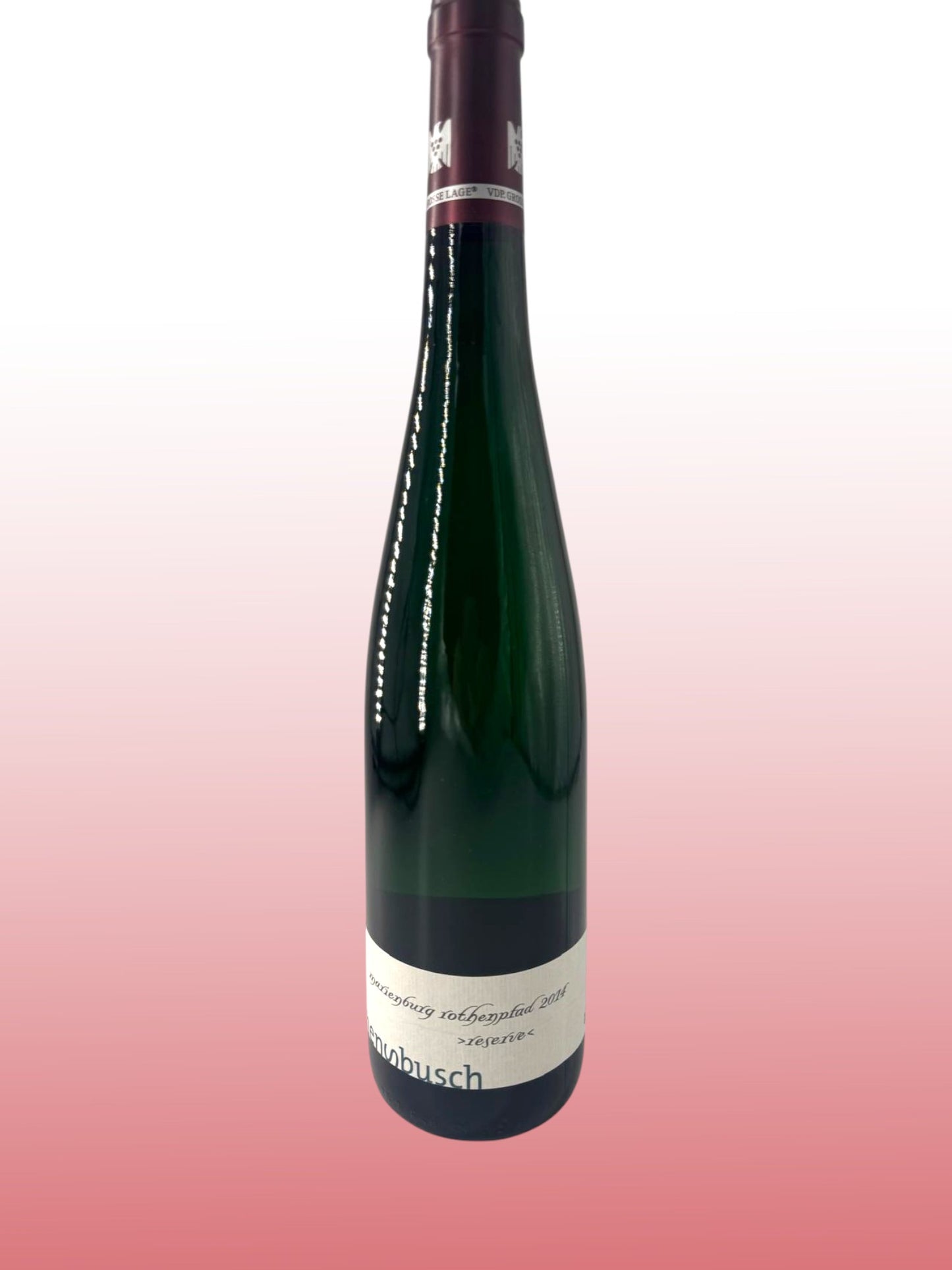 Genuss für Weinkenner