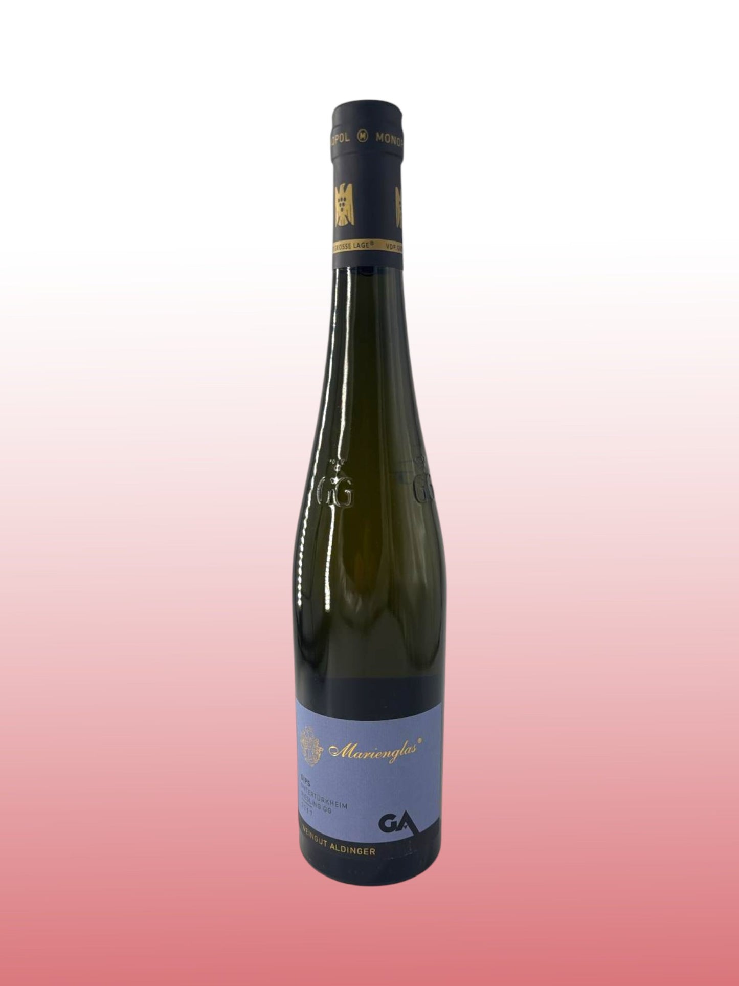 Genuss für Weinkenner