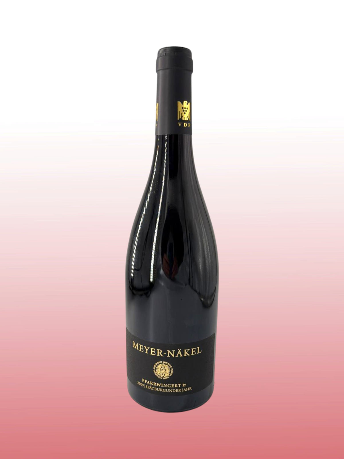 2009 Dernauer Pfarrwingert Spätburgunder – Weingut Meyer-Näkel