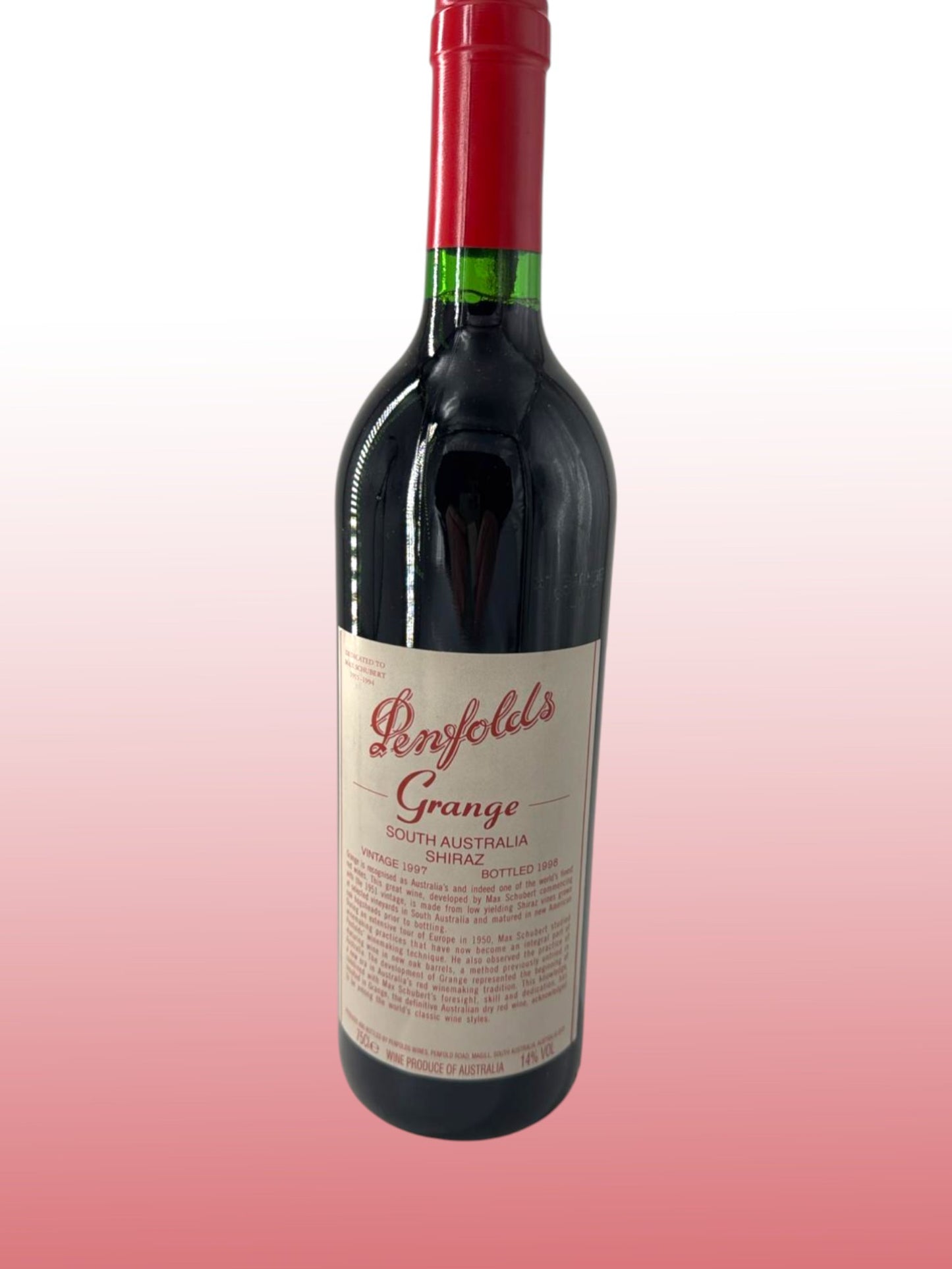 Genuss für Weinkenner