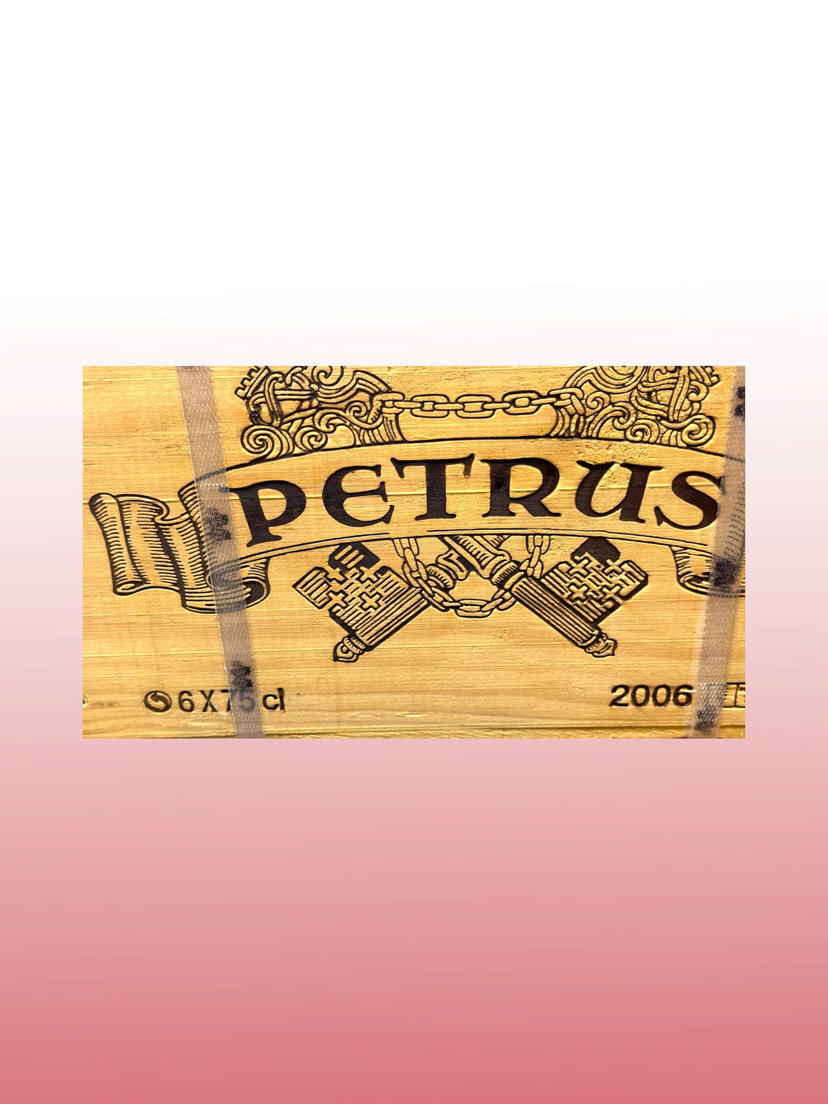 2006 Pétrus Pomerol – 6er OHK