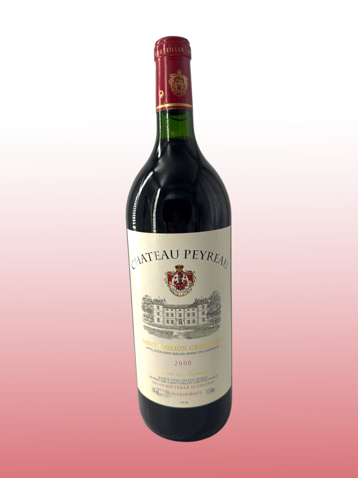 Genuss für Weinkenner