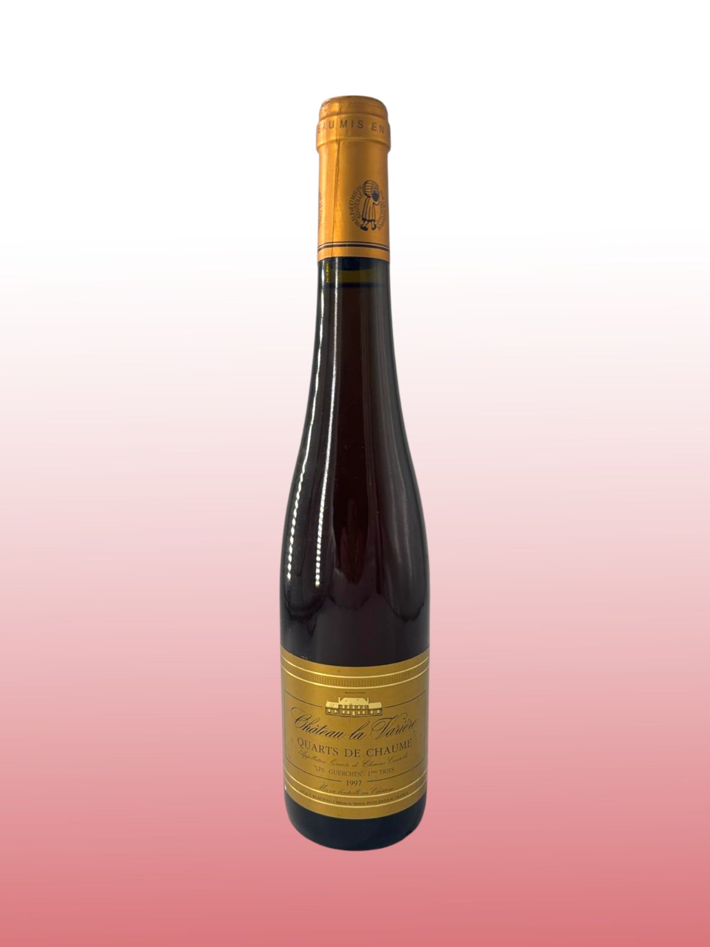 Genuss für Weinkenner