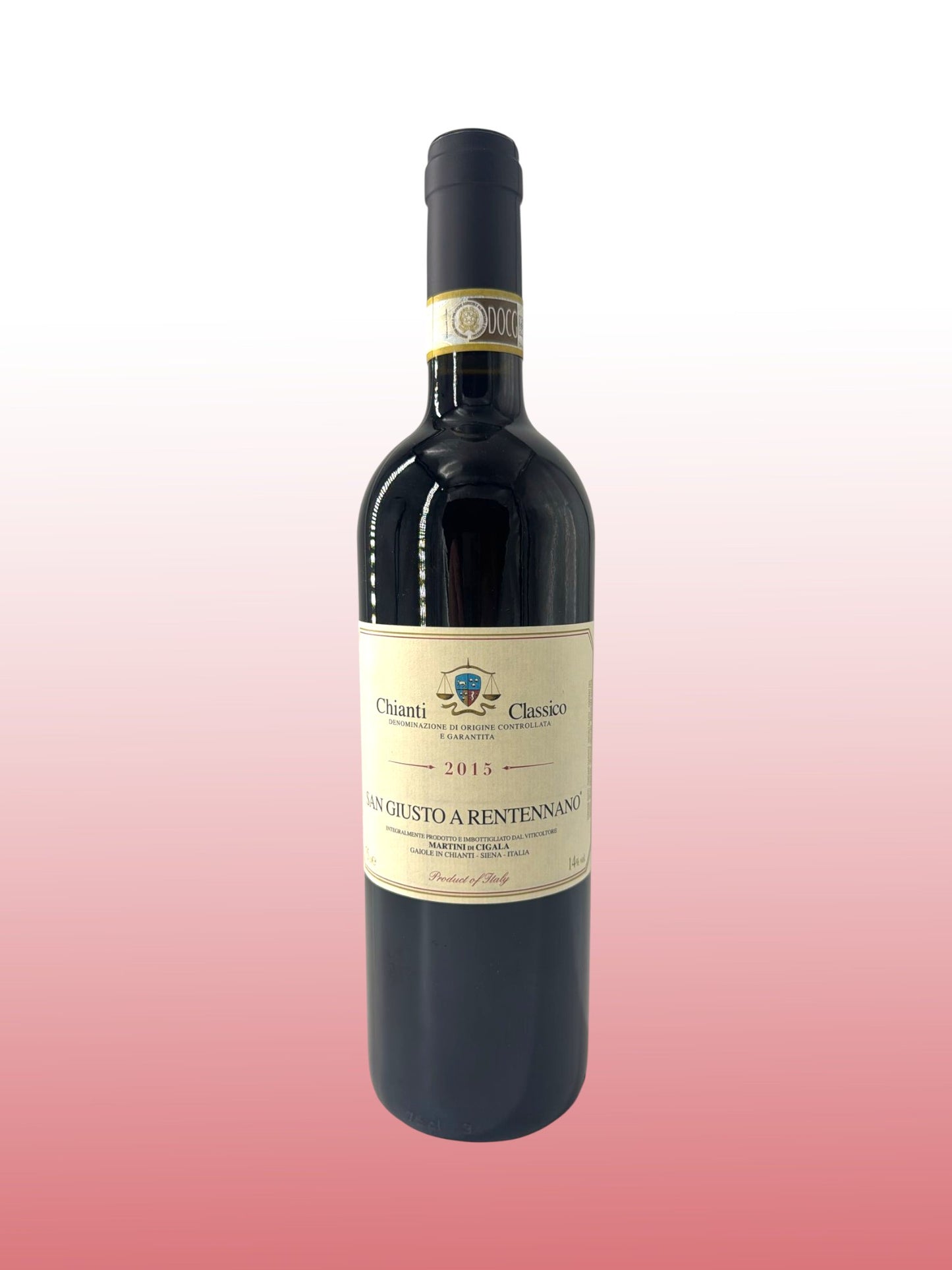 2013 Chianti Classico