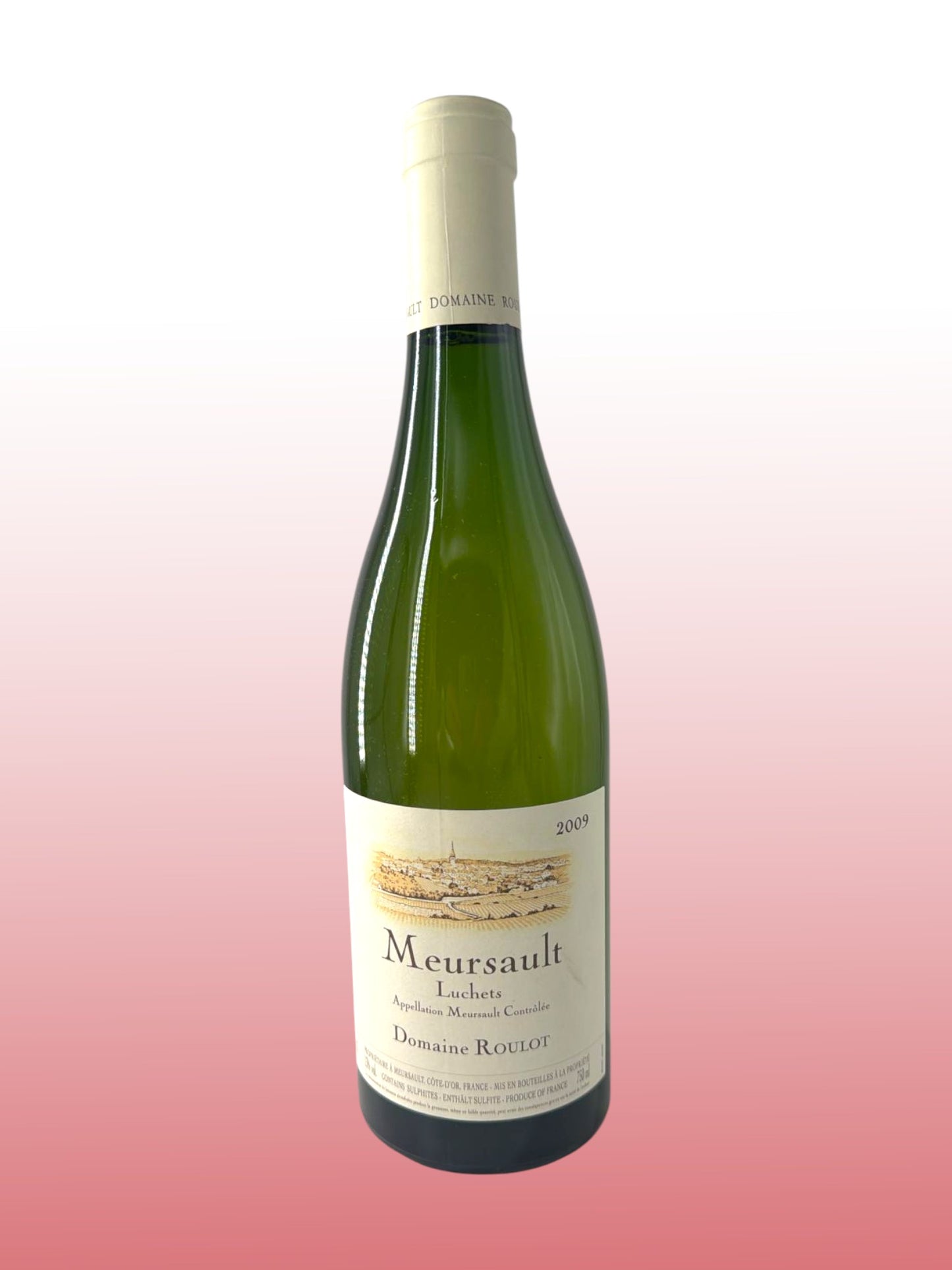 Genuss für Weinkenner