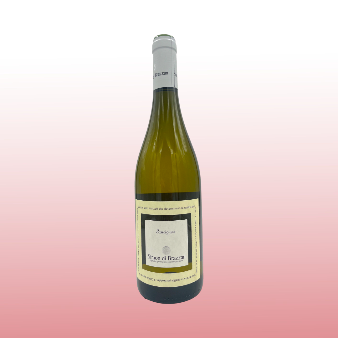 2019 Sauvignon