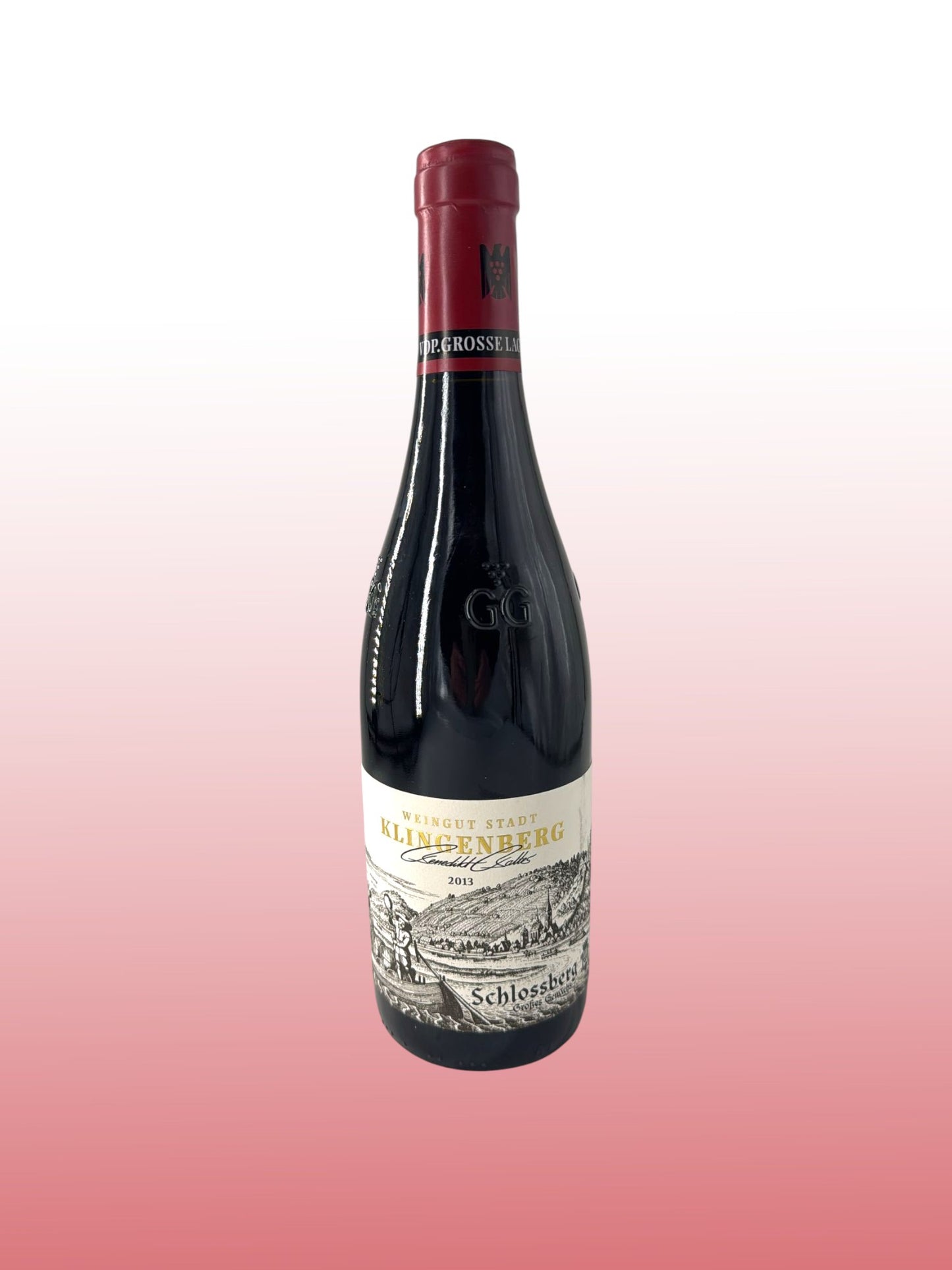 Genuss für Weinkenner