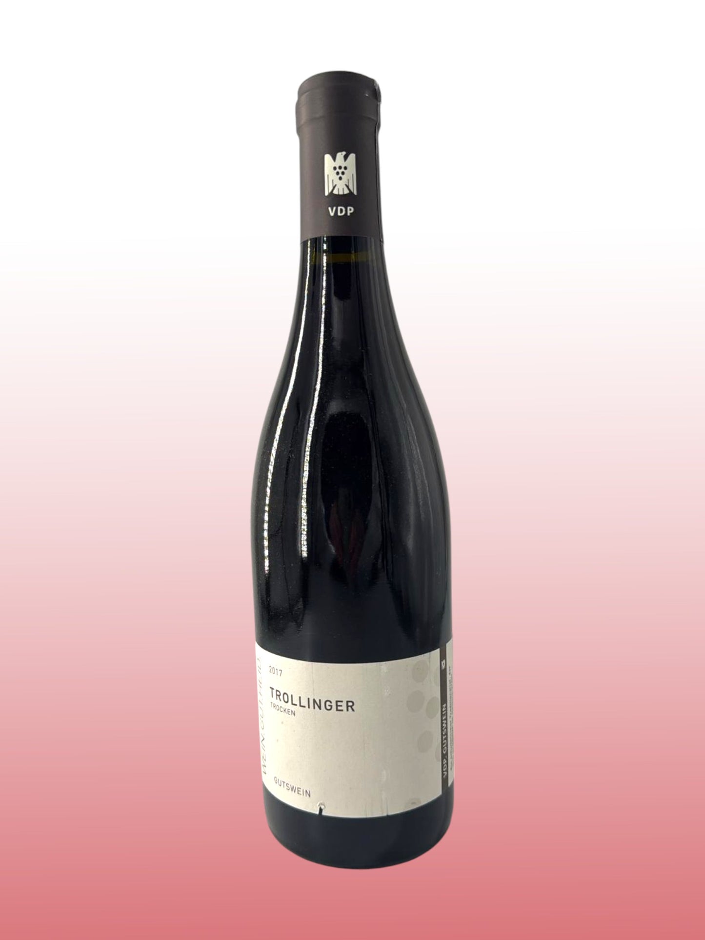 Genuss für Weinkenner