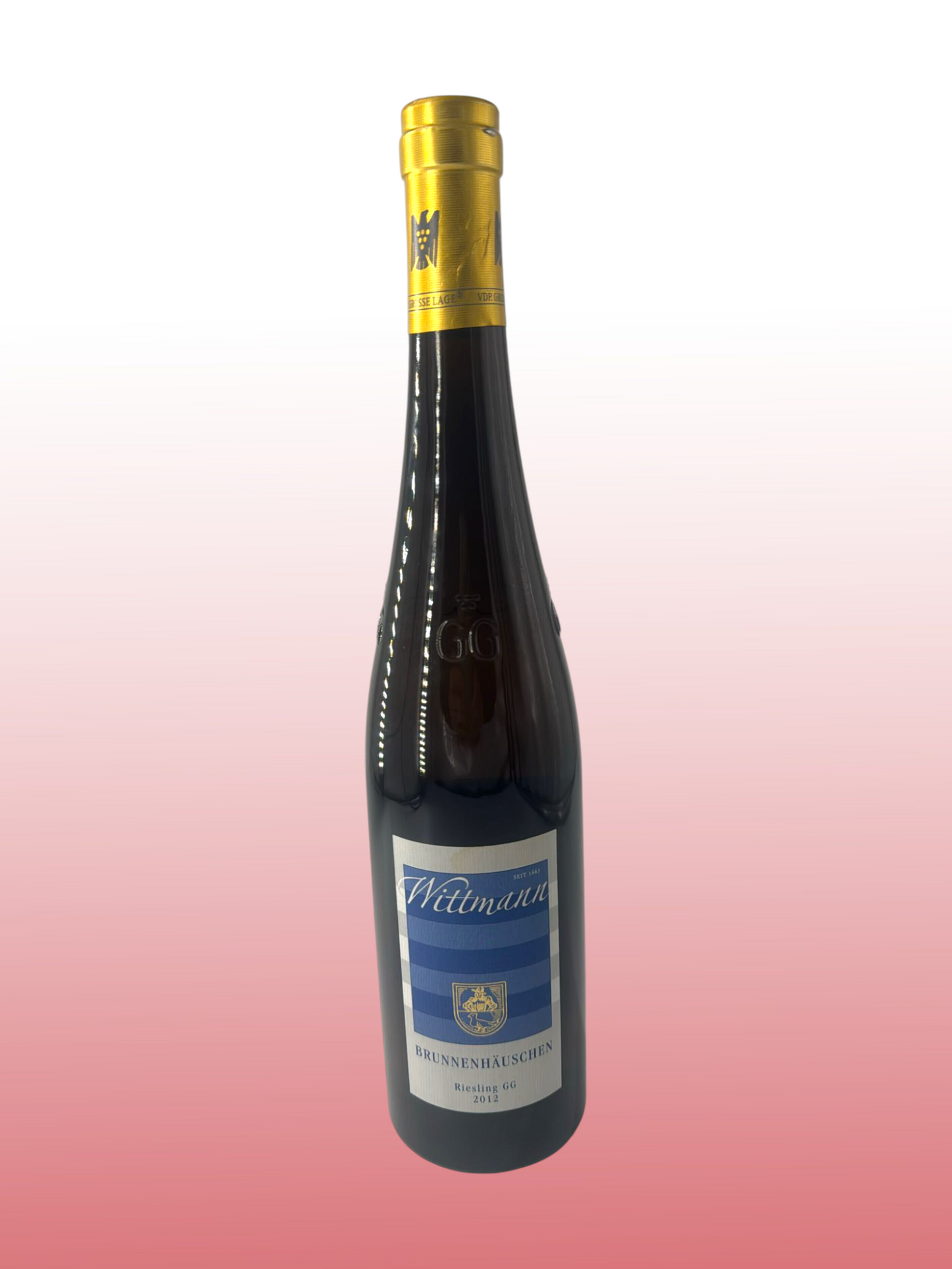 Genuss für Weinkenner