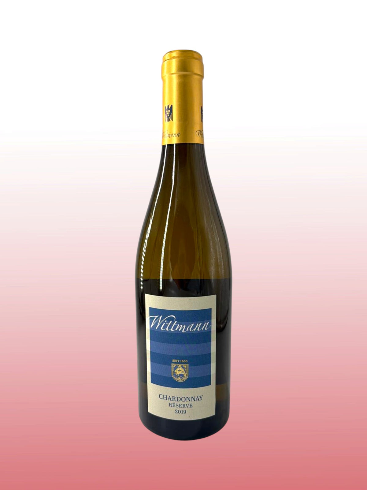 2019 Chardonnay Réserve – Weingut Wittmann