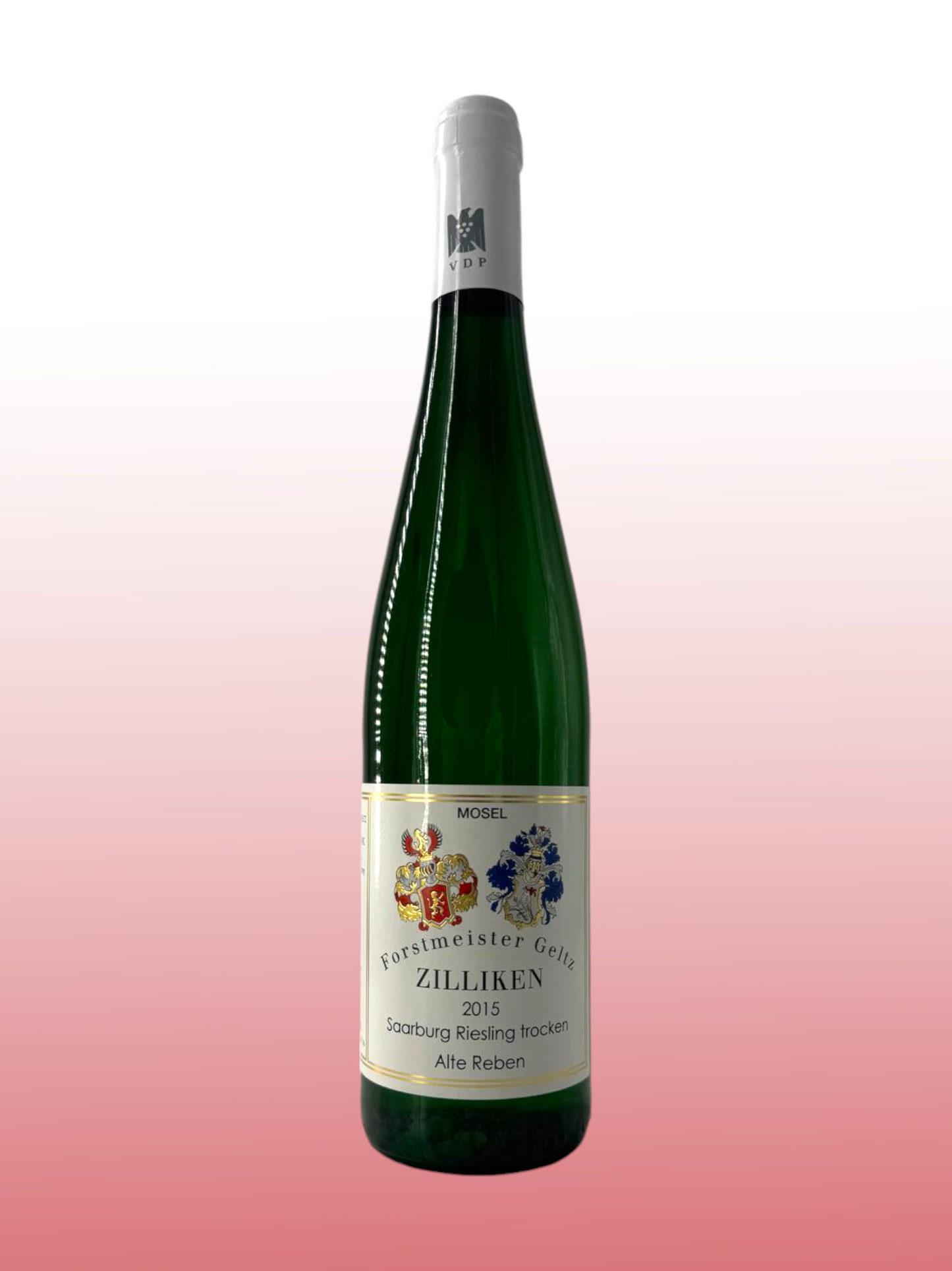 A beautifully structured Pinot Noir, ideal for braised lamb.