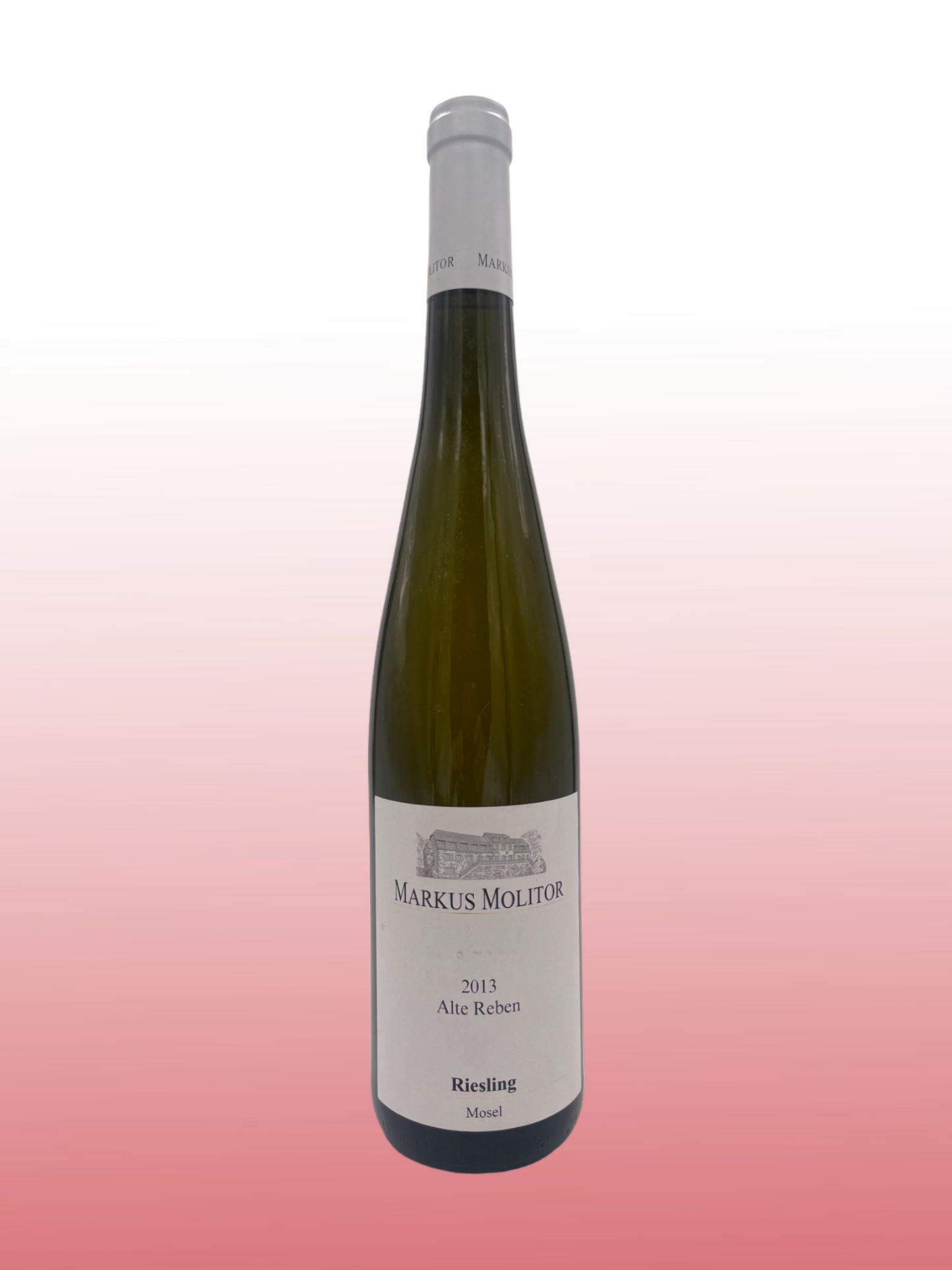 2013 Alte Reben Saar Riesling