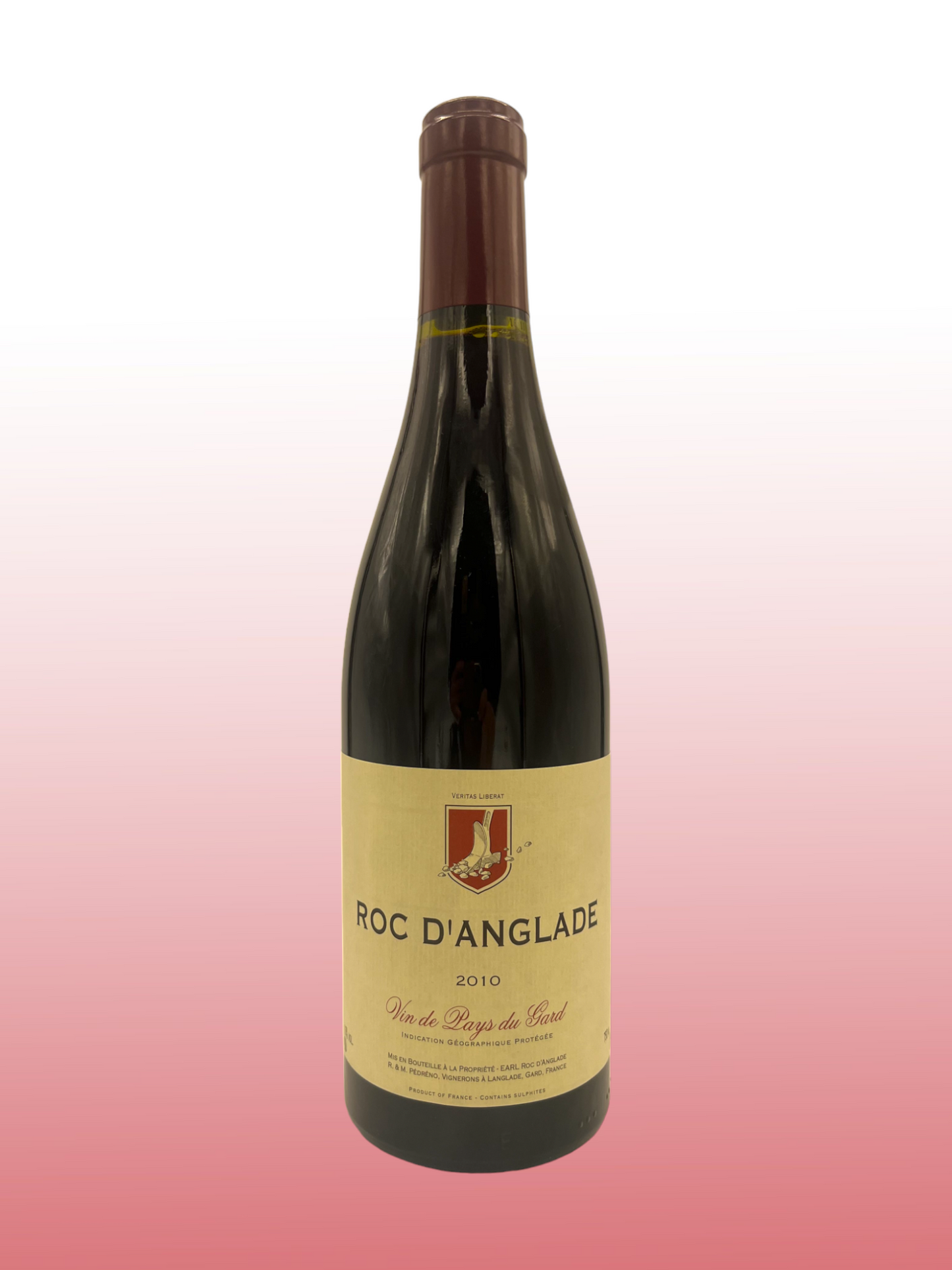 2010 Rouge