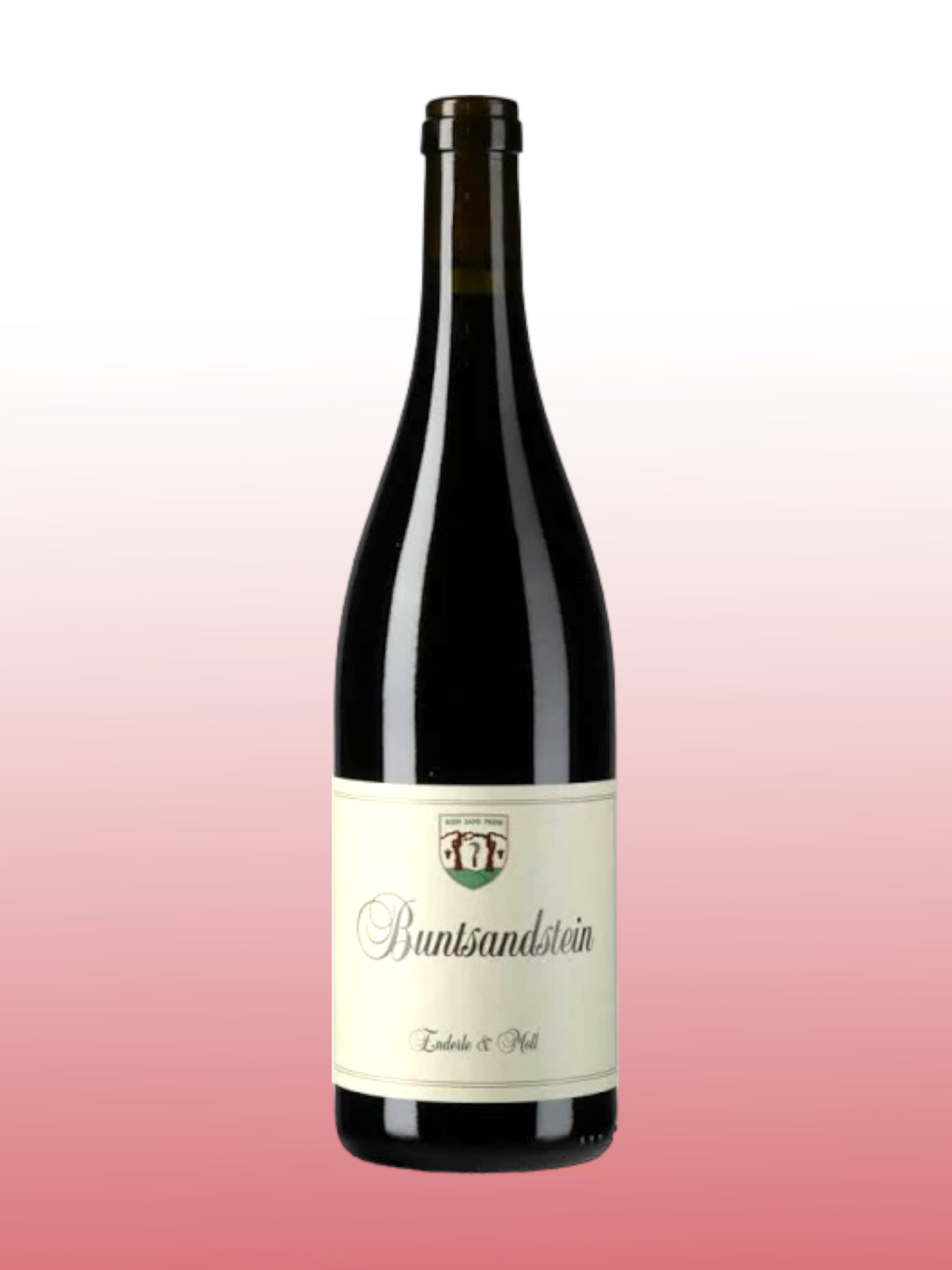 2013 Buntsandstein Pinot Noir