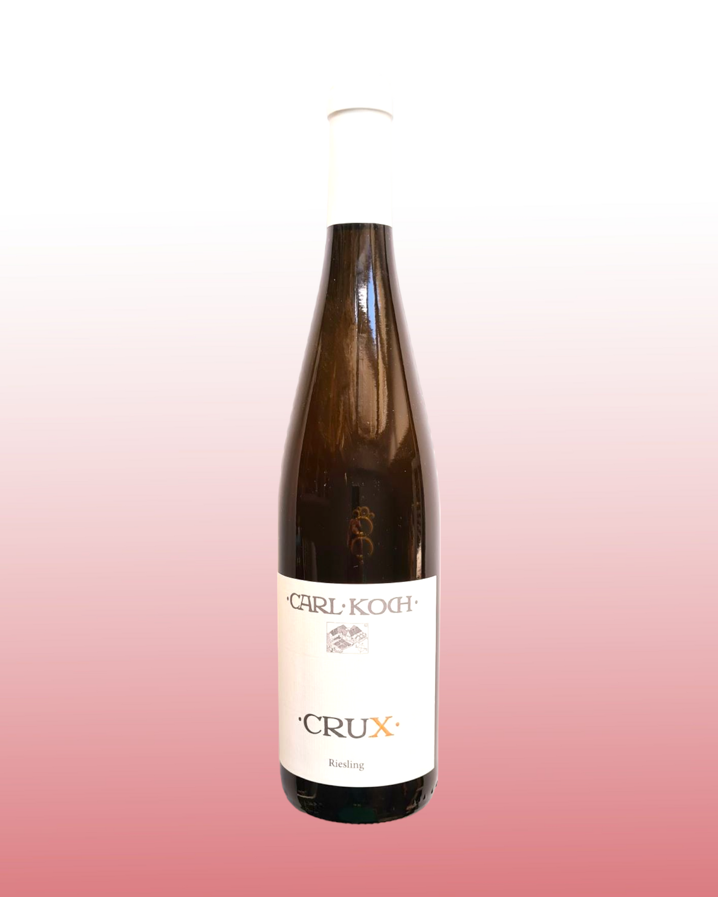 2013 „CRU X“ Oppenheimer Kreuz Riesling trocken