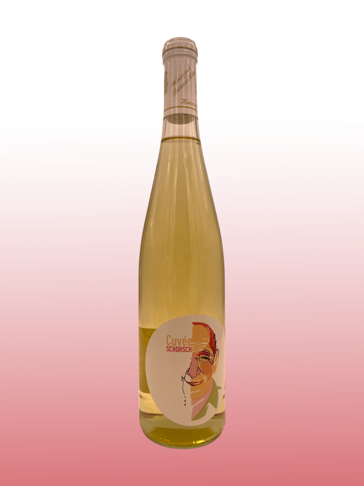 2022 Cuvée Schorsch