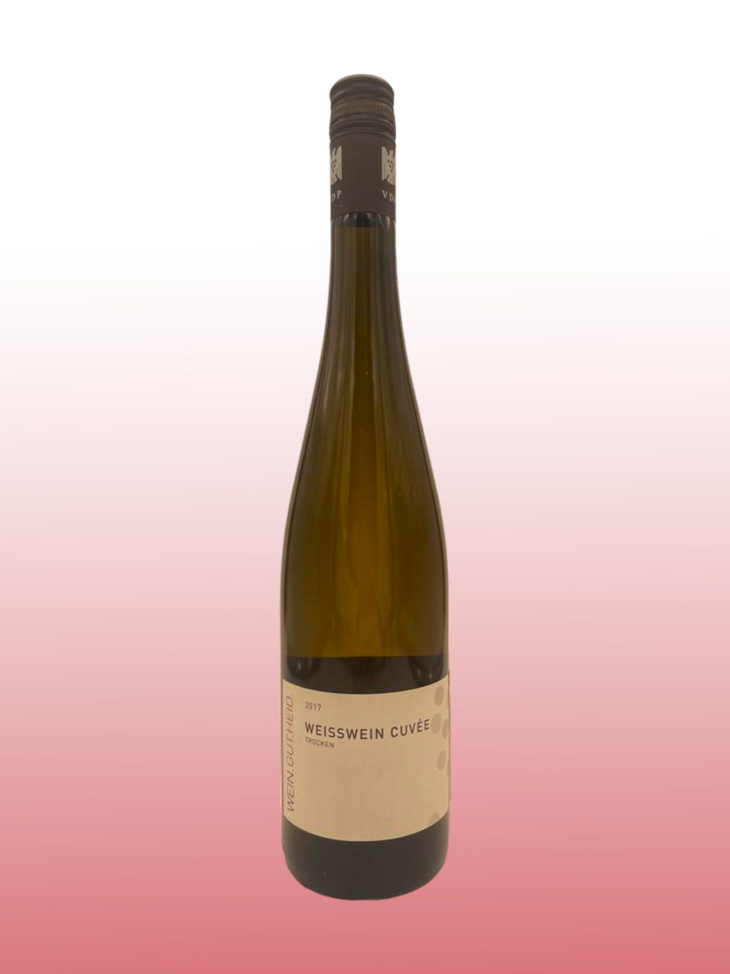 2017 Weißwein Cuvée