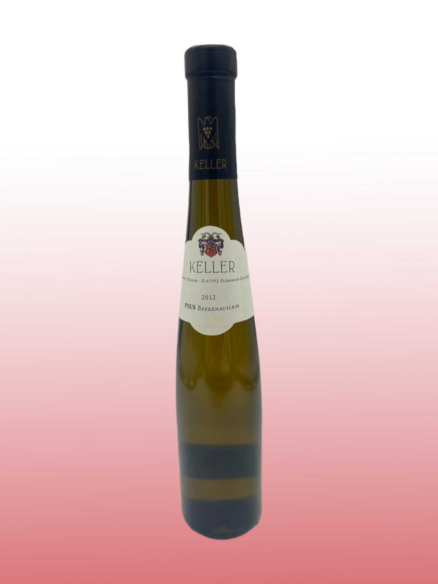 2012 Pius Beerenauslese