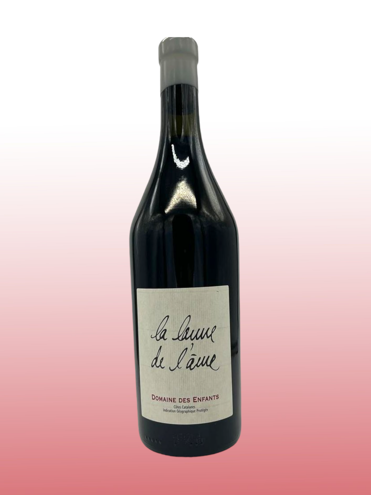 2015 La Larme de l'ame