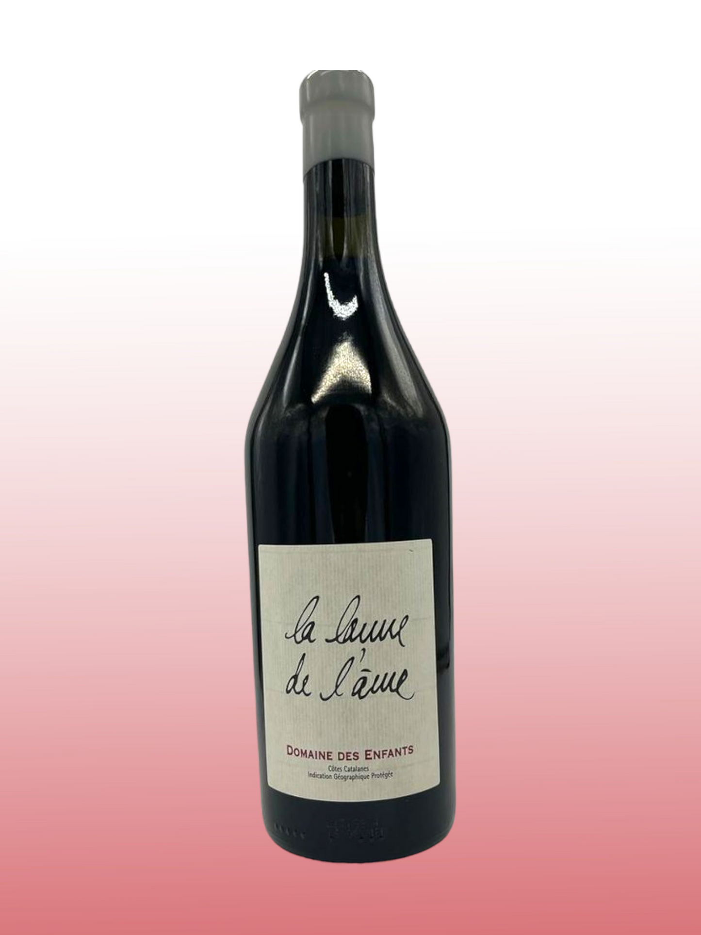 2015 La Larme de l'ame 