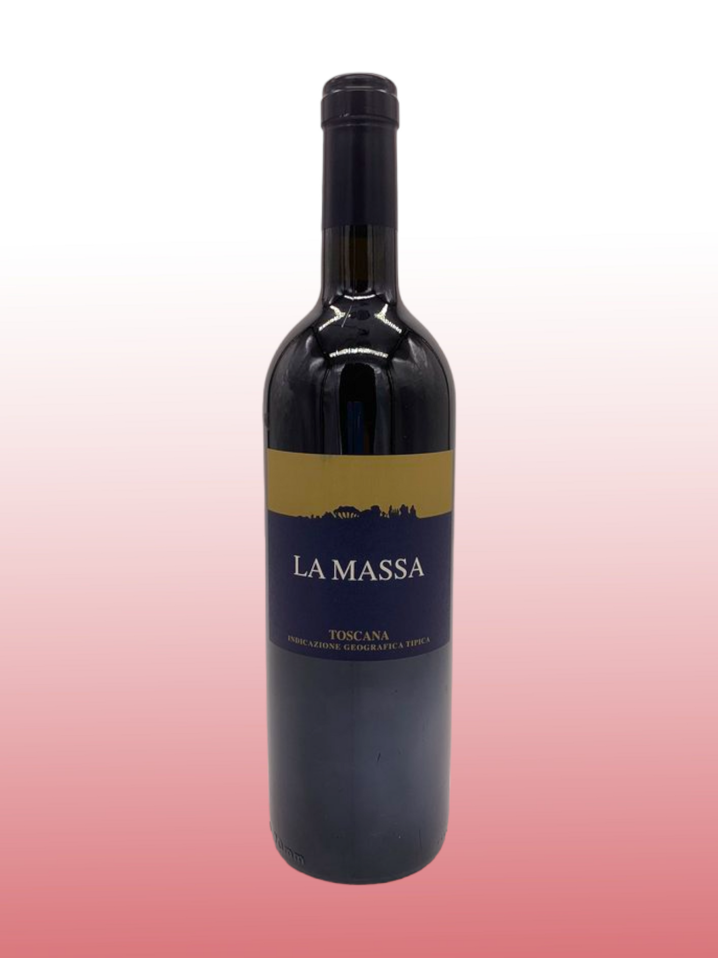 2008 'La Massa' Toscana IGT