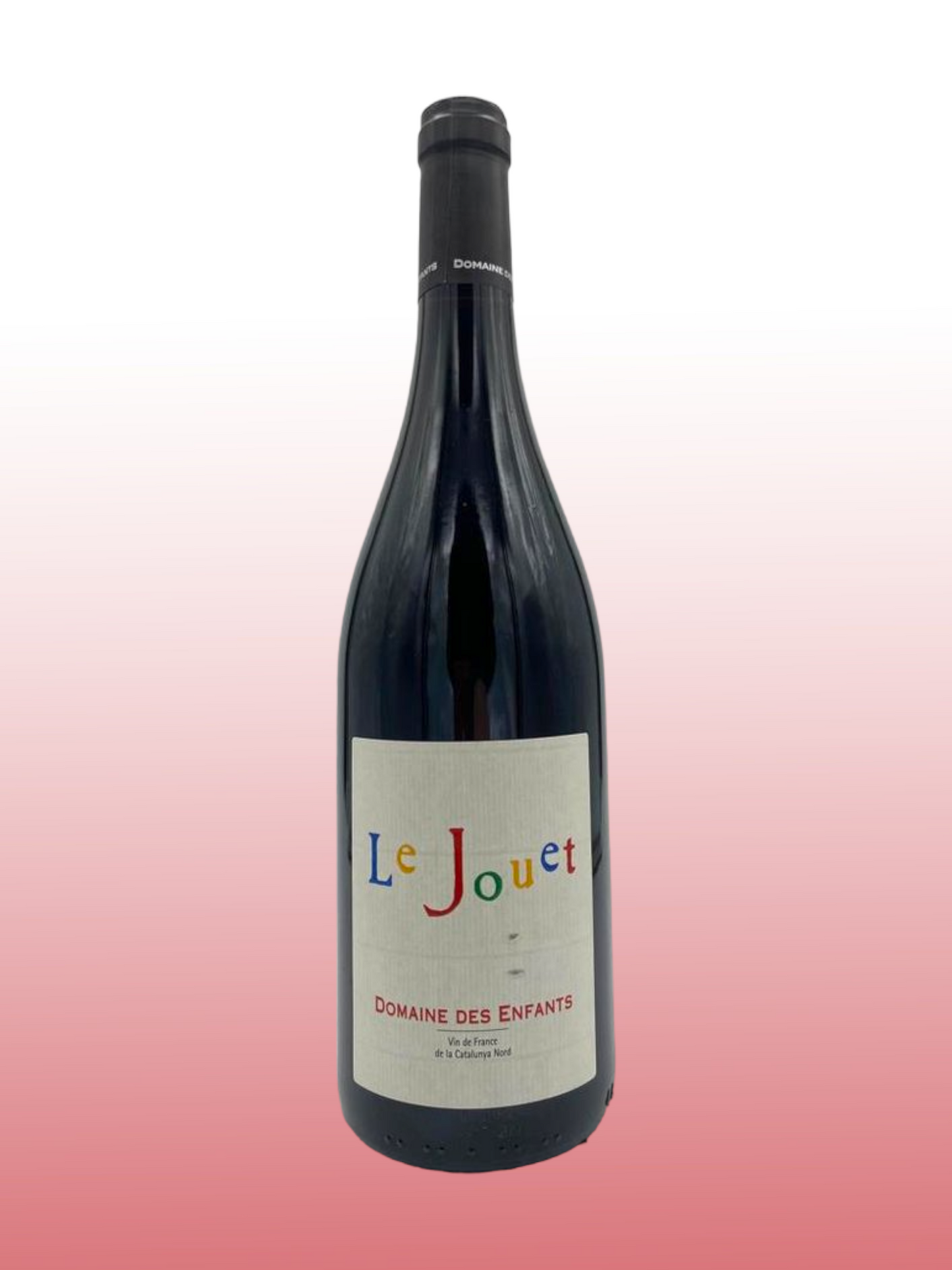 2018 Le Jouet